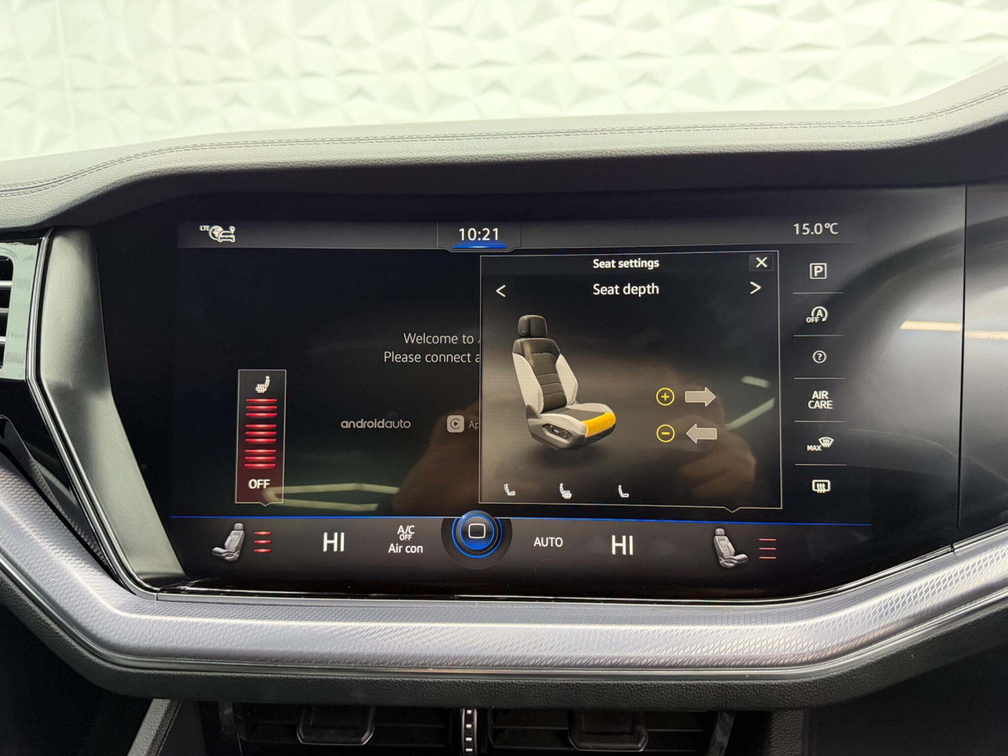 Volkswagen Touareg - Image 31