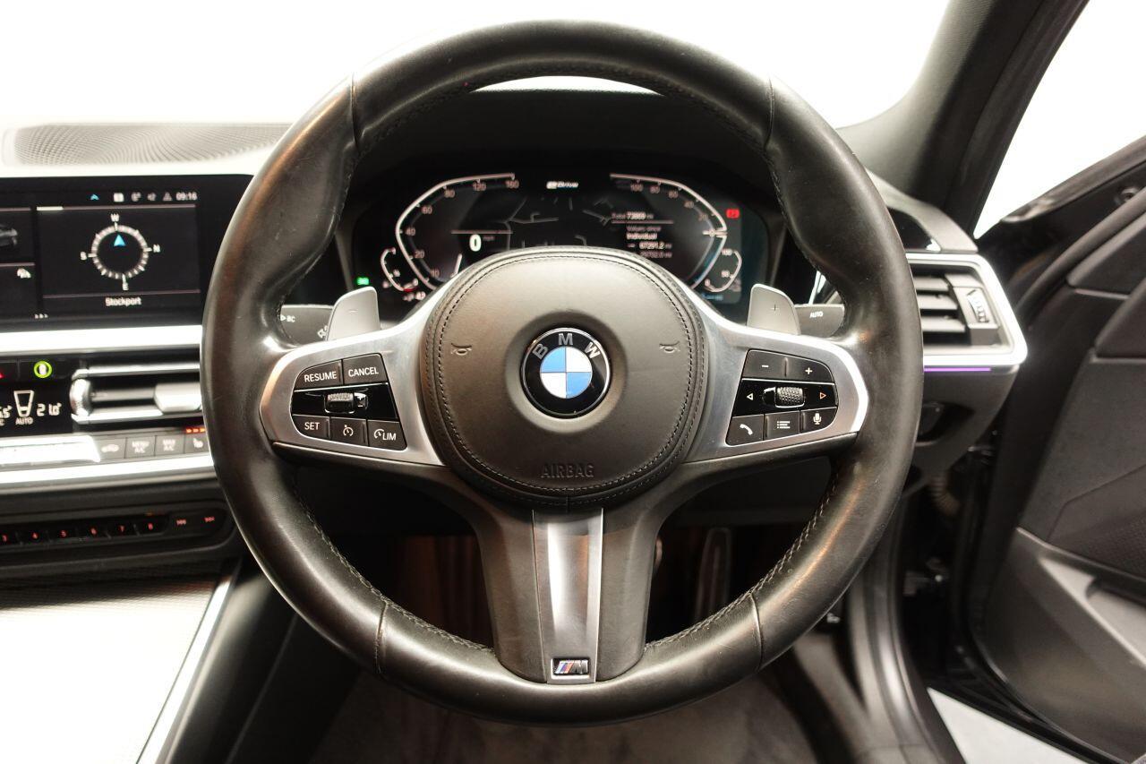 BMW 3 Series - Image 35