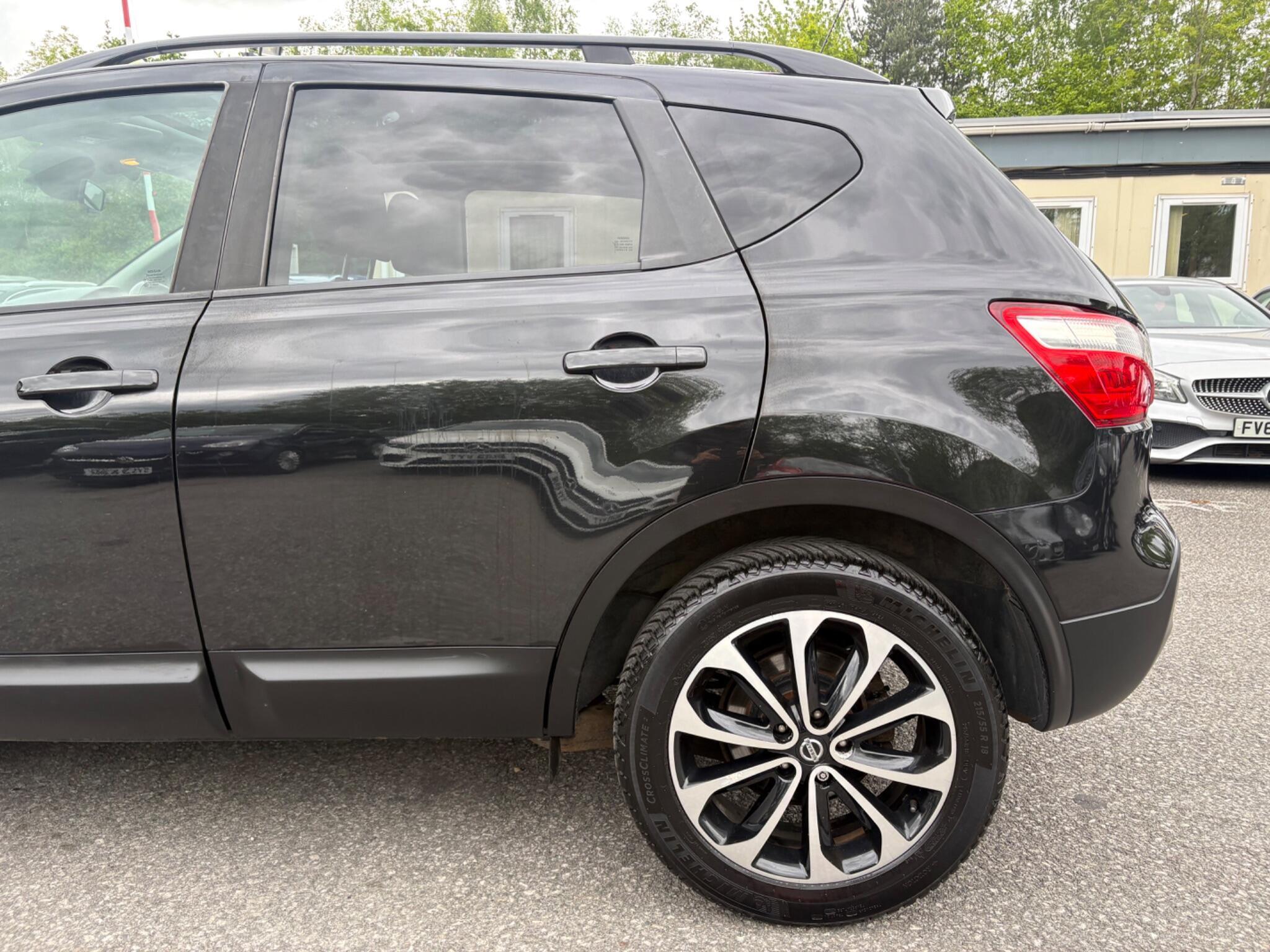 Nissan Qashqai - Image 11