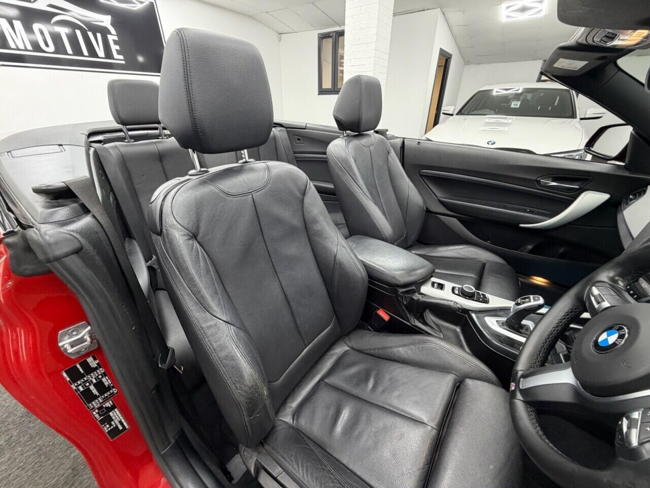 BMW 2 Series - Image 18