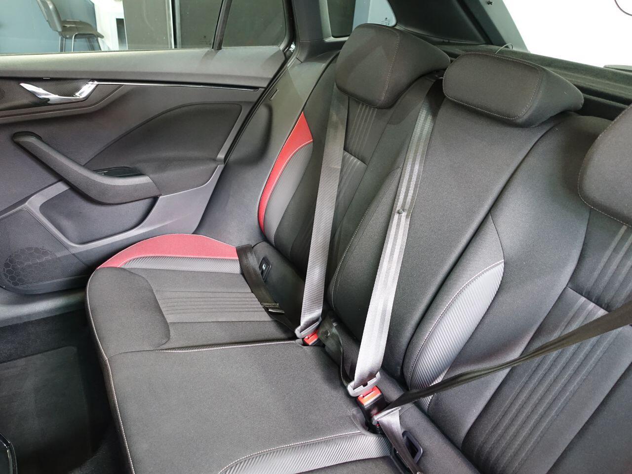 Skoda Scala - Image 18