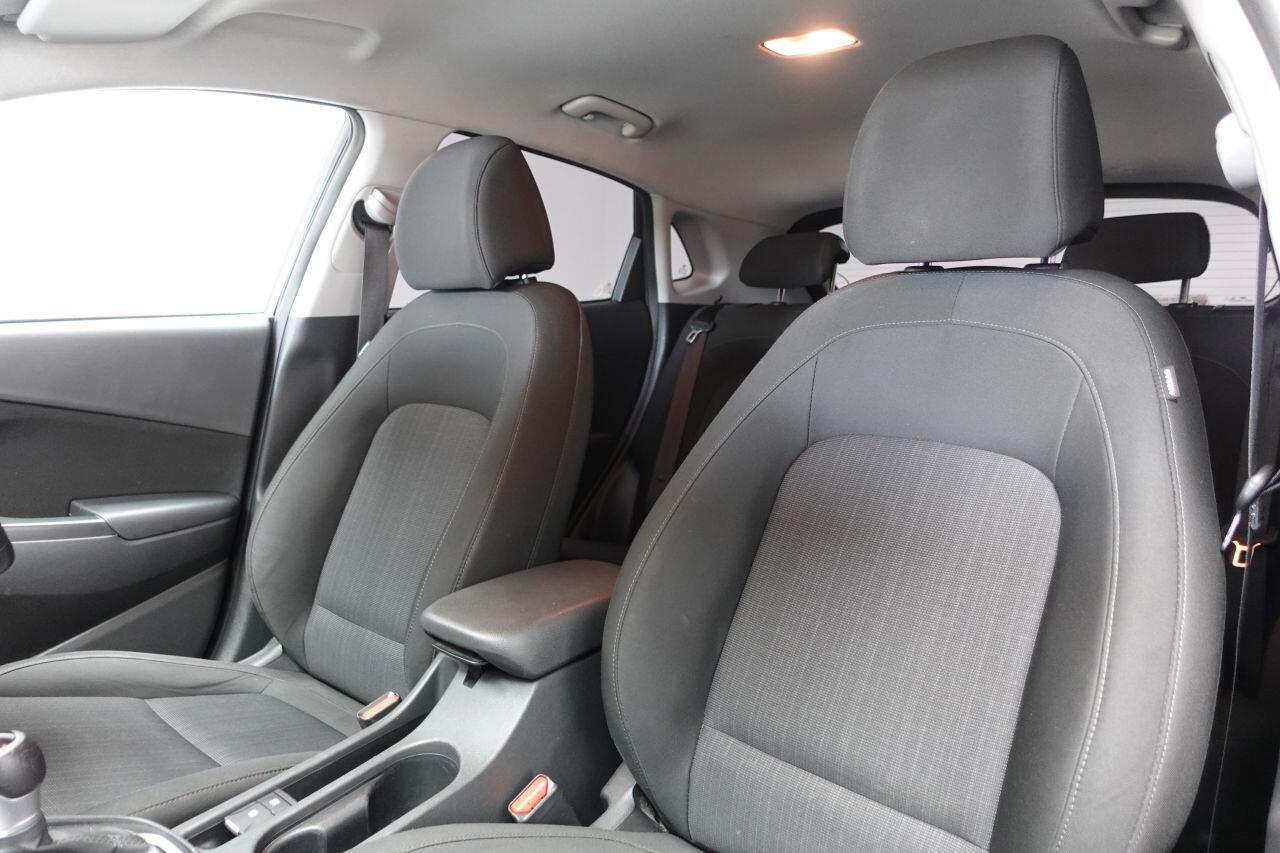Hyundai Kona - Image 17