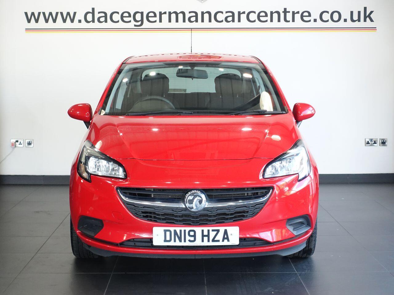 Vauxhall Corsa - Image 4