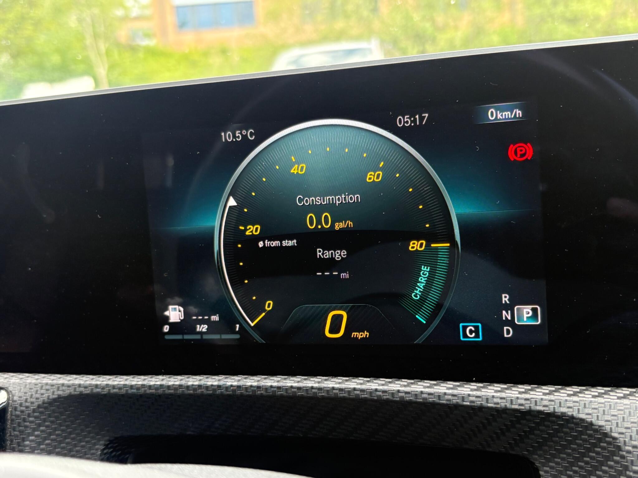 Mercedes A Class - Image 32