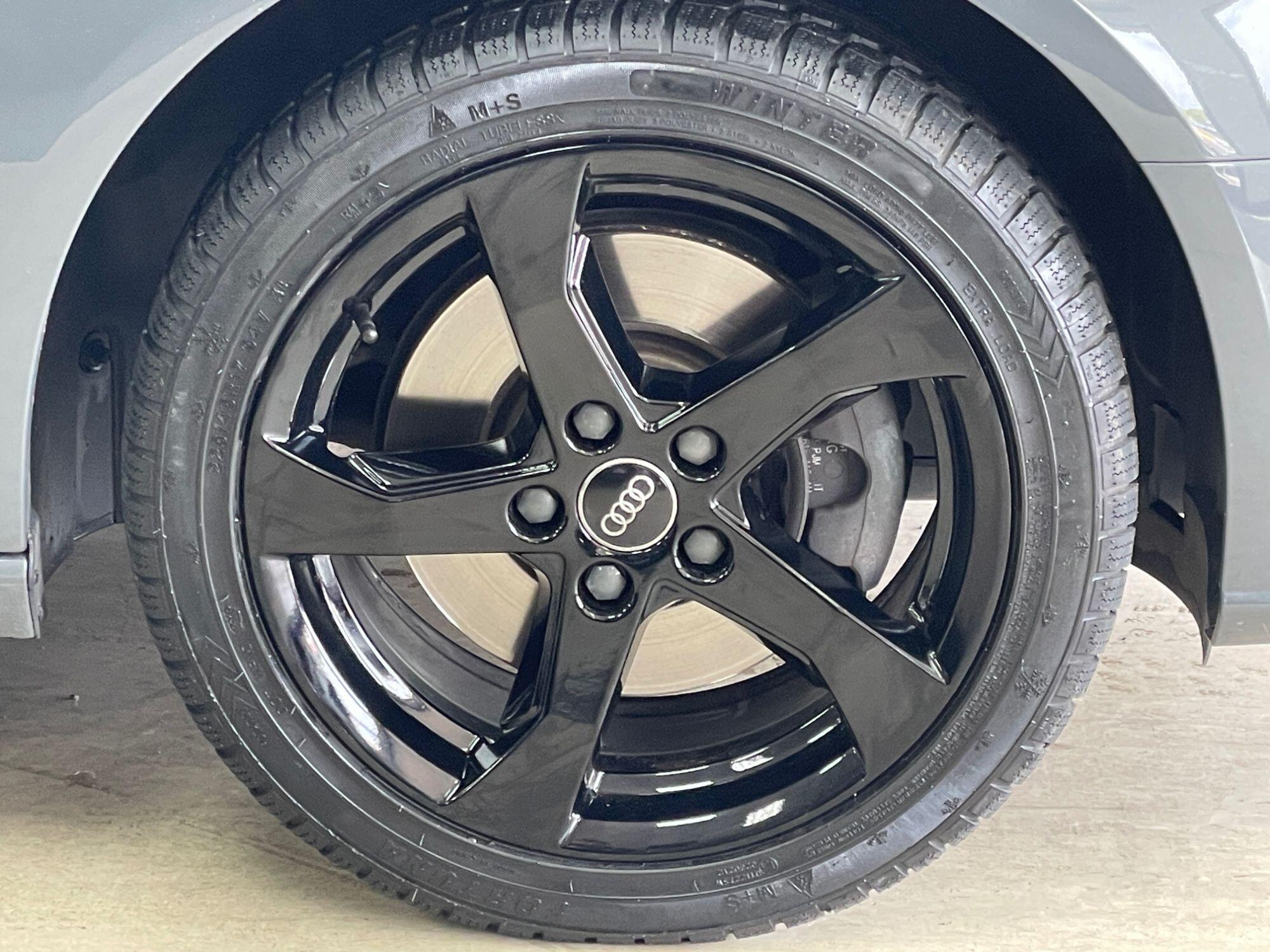 Audi A3 - Image 16