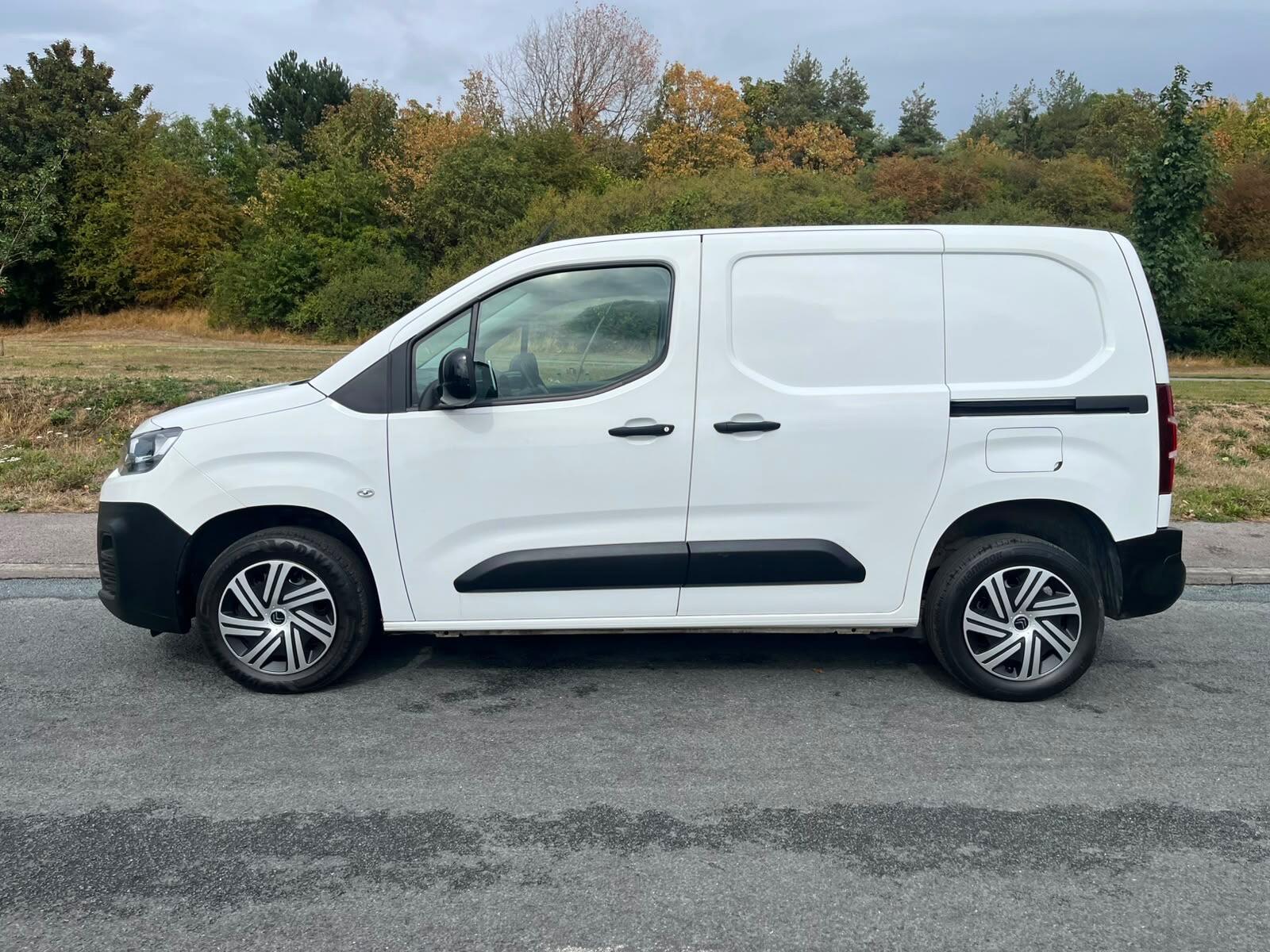 Citroen Berlingo - Image 5