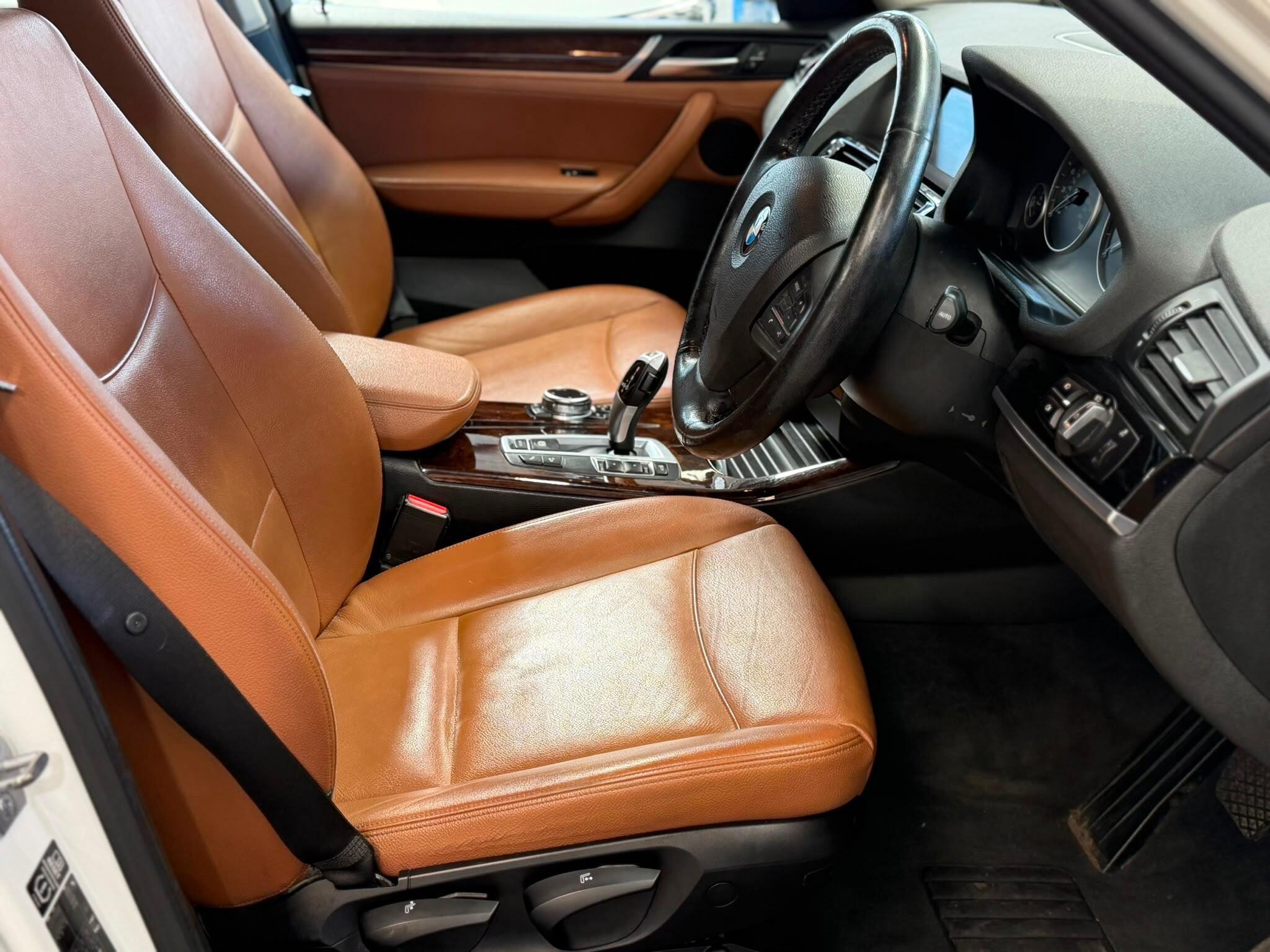 BMW X3 - Image 13