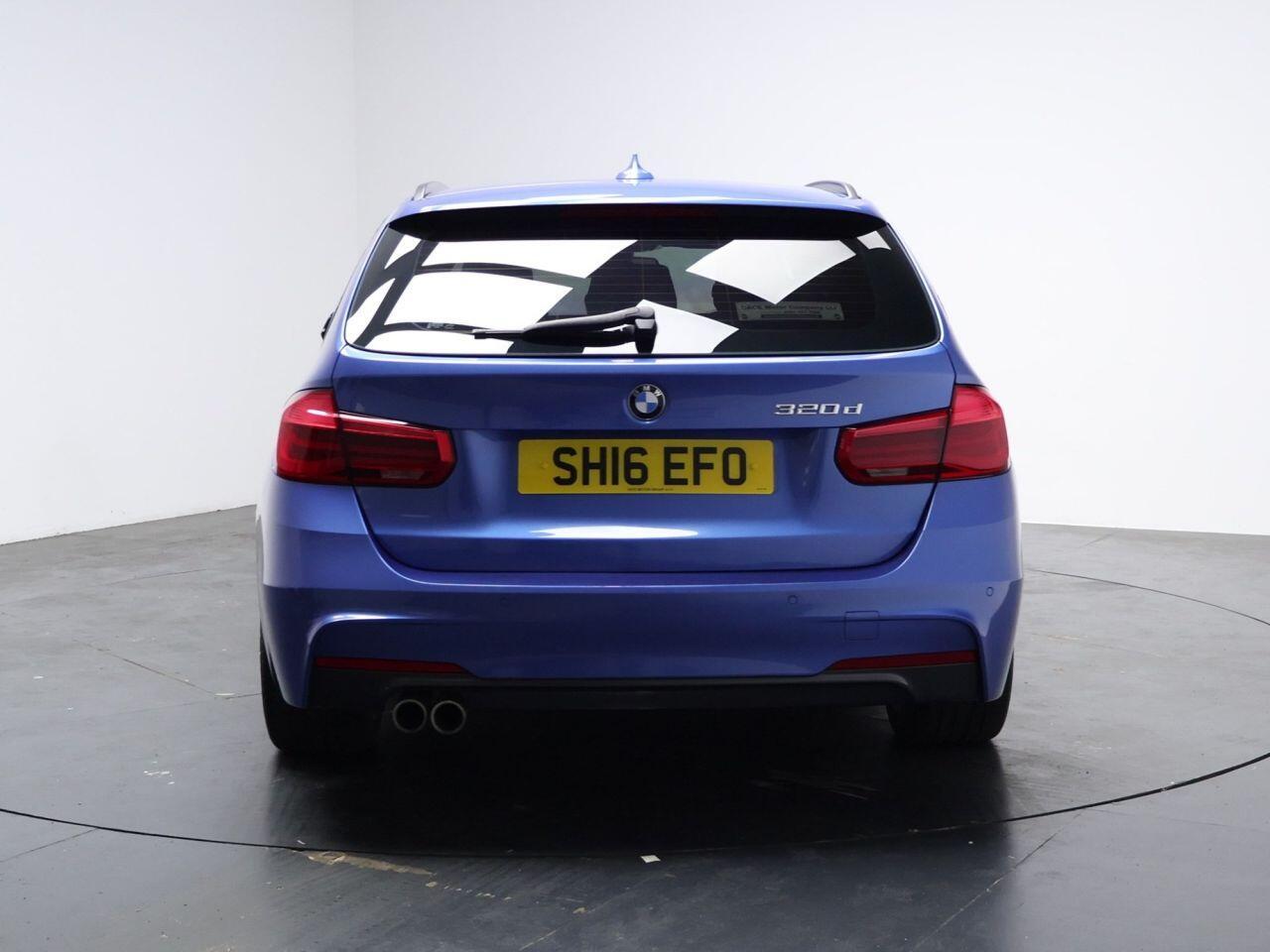 BMW 3 Series - Image 8