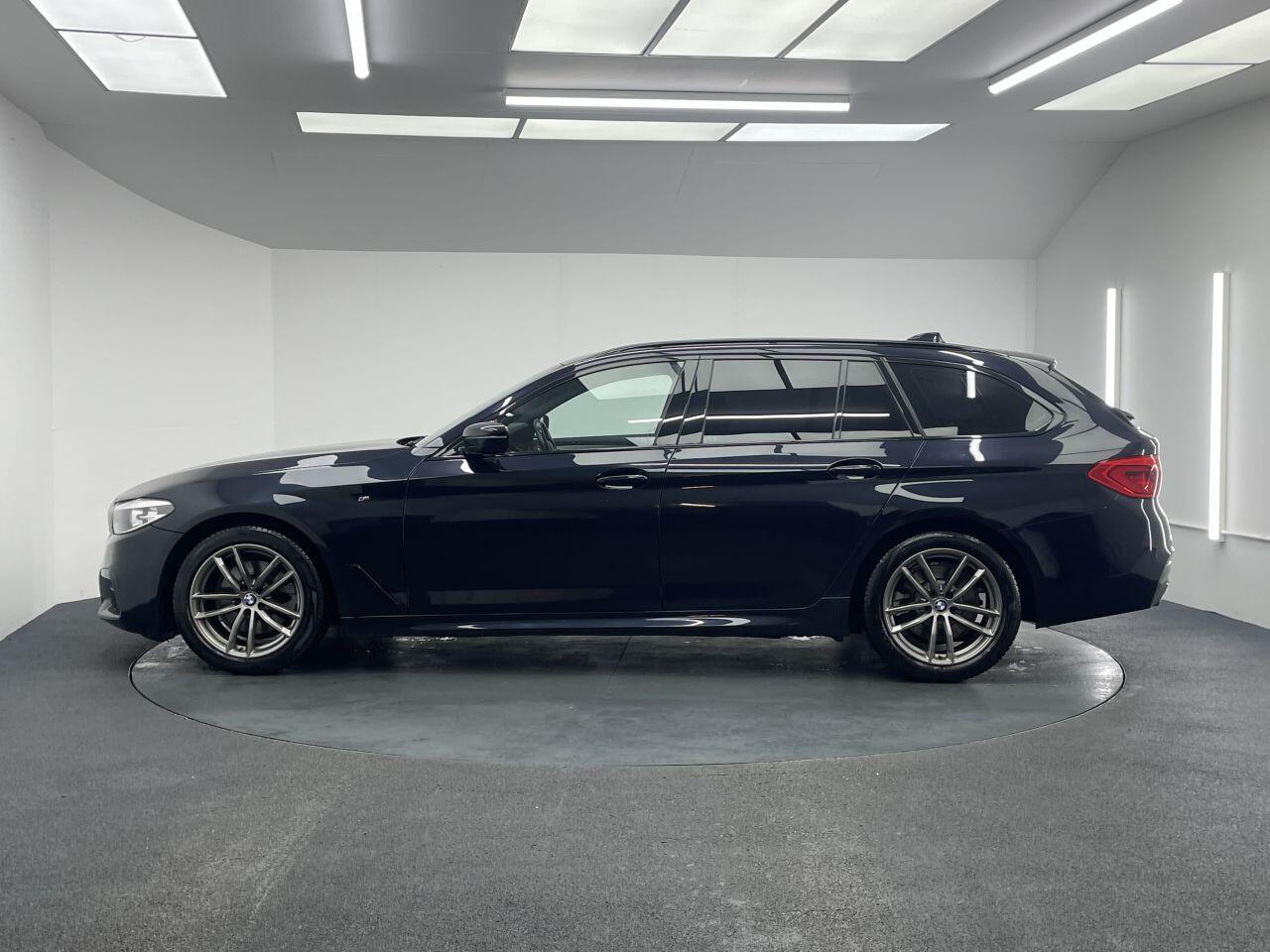 BMW 5 Series - Image 14
