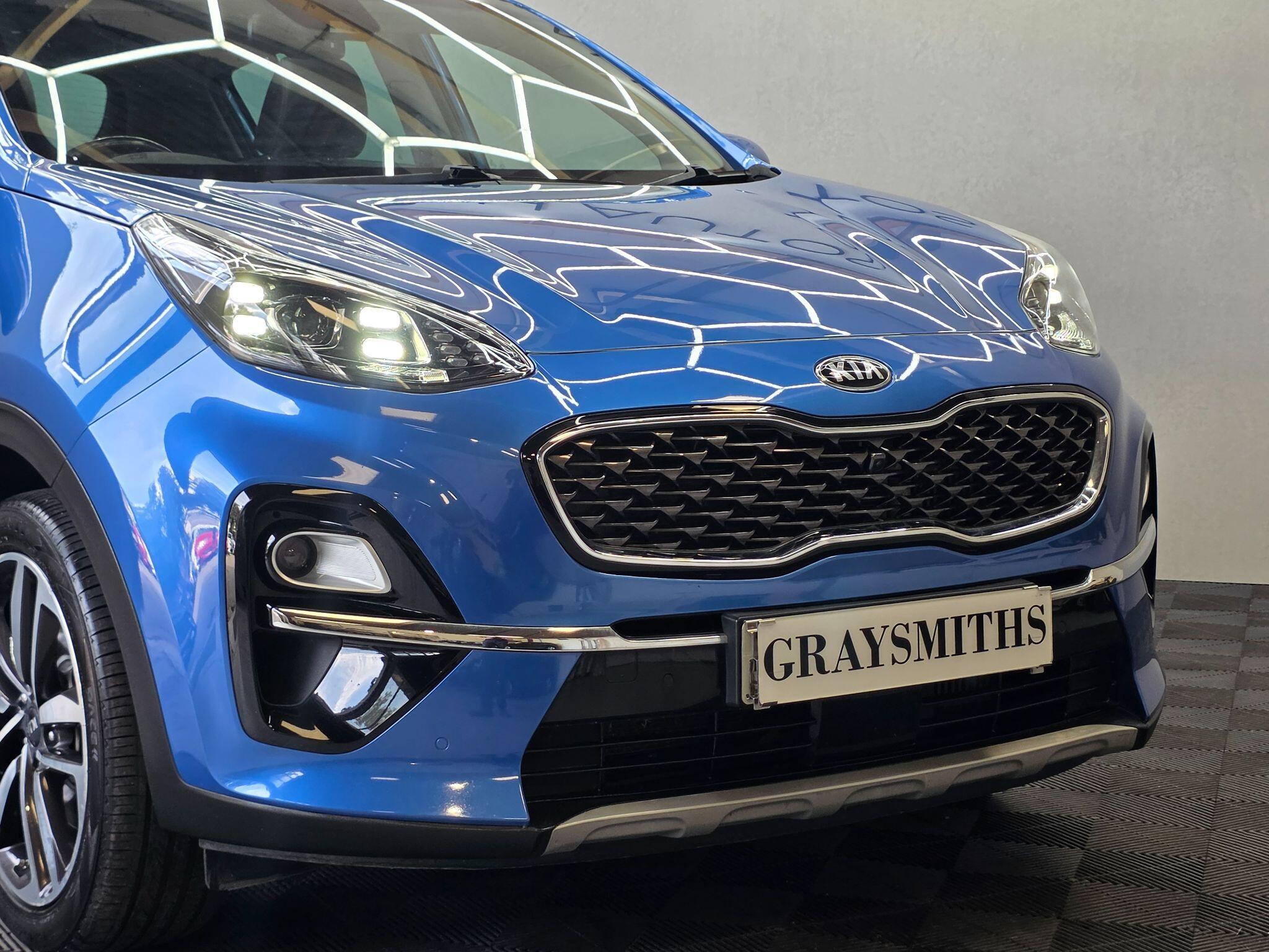 Kia Sportage - Image 5