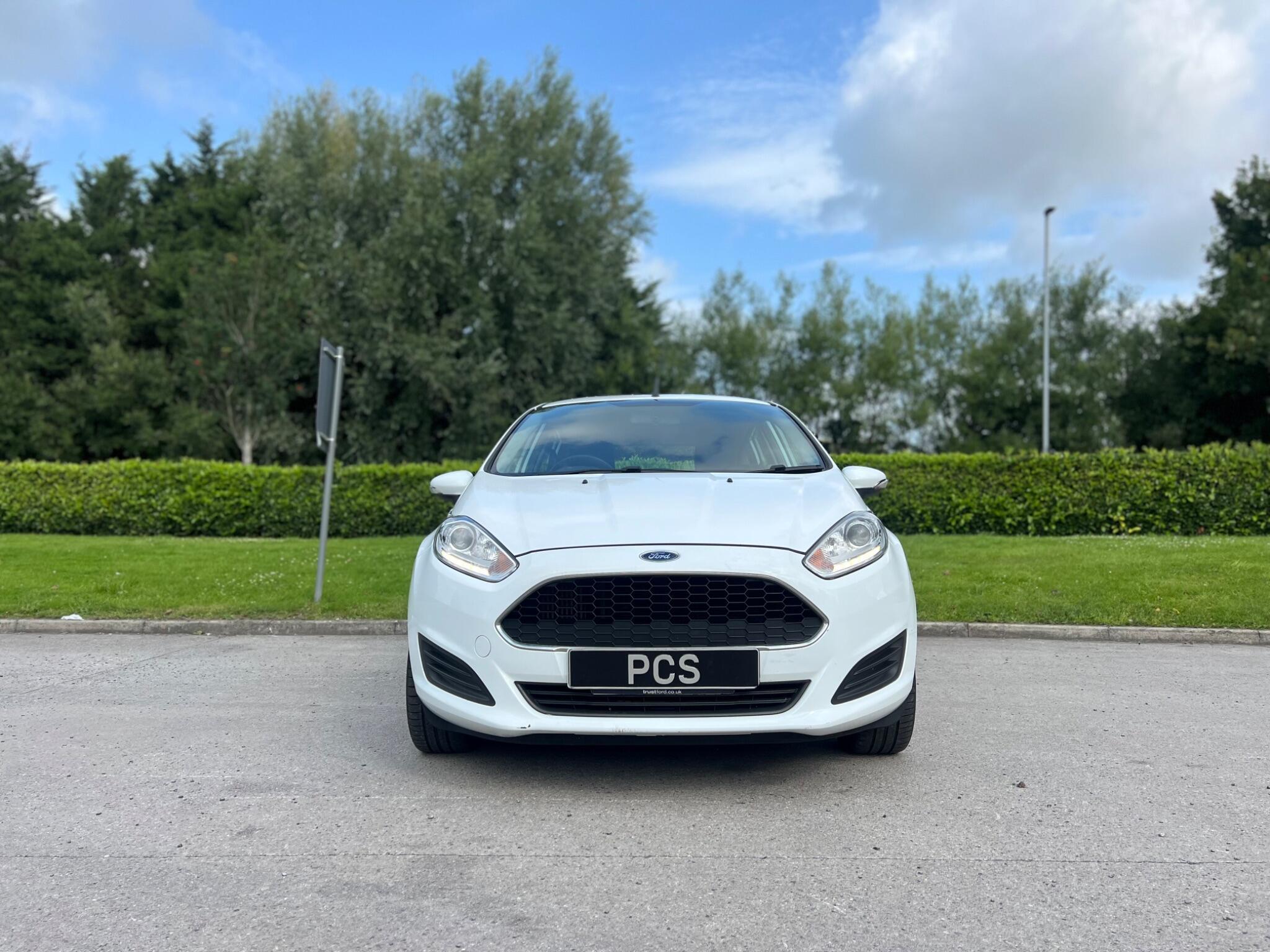 Ford Fiesta - Image 2