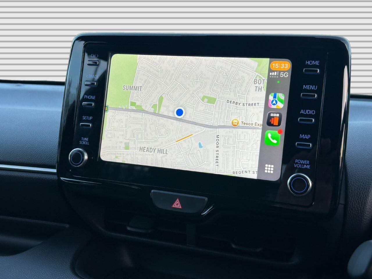 Toyota Yaris - Image 7