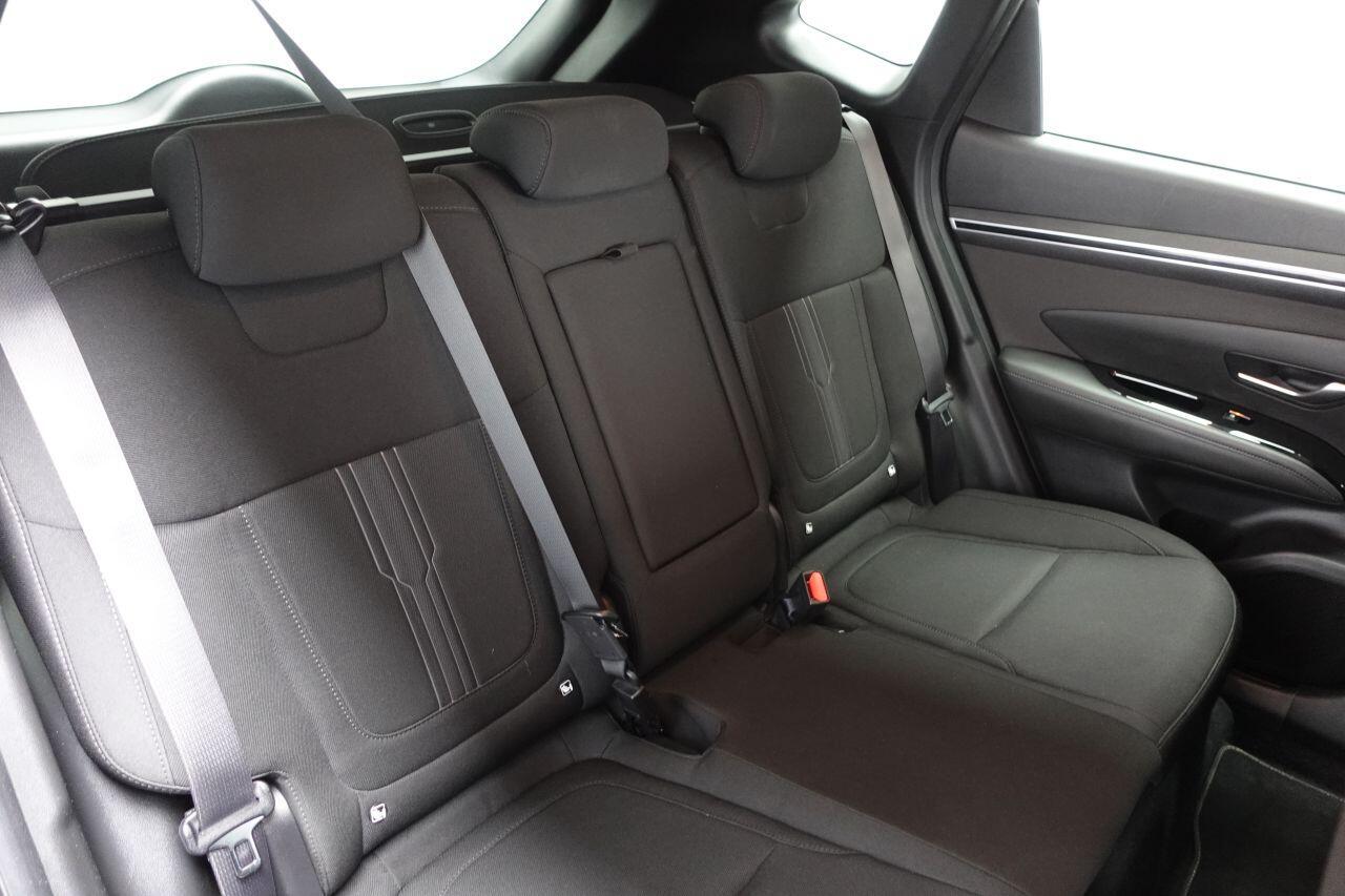 Hyundai Tucson - Image 18