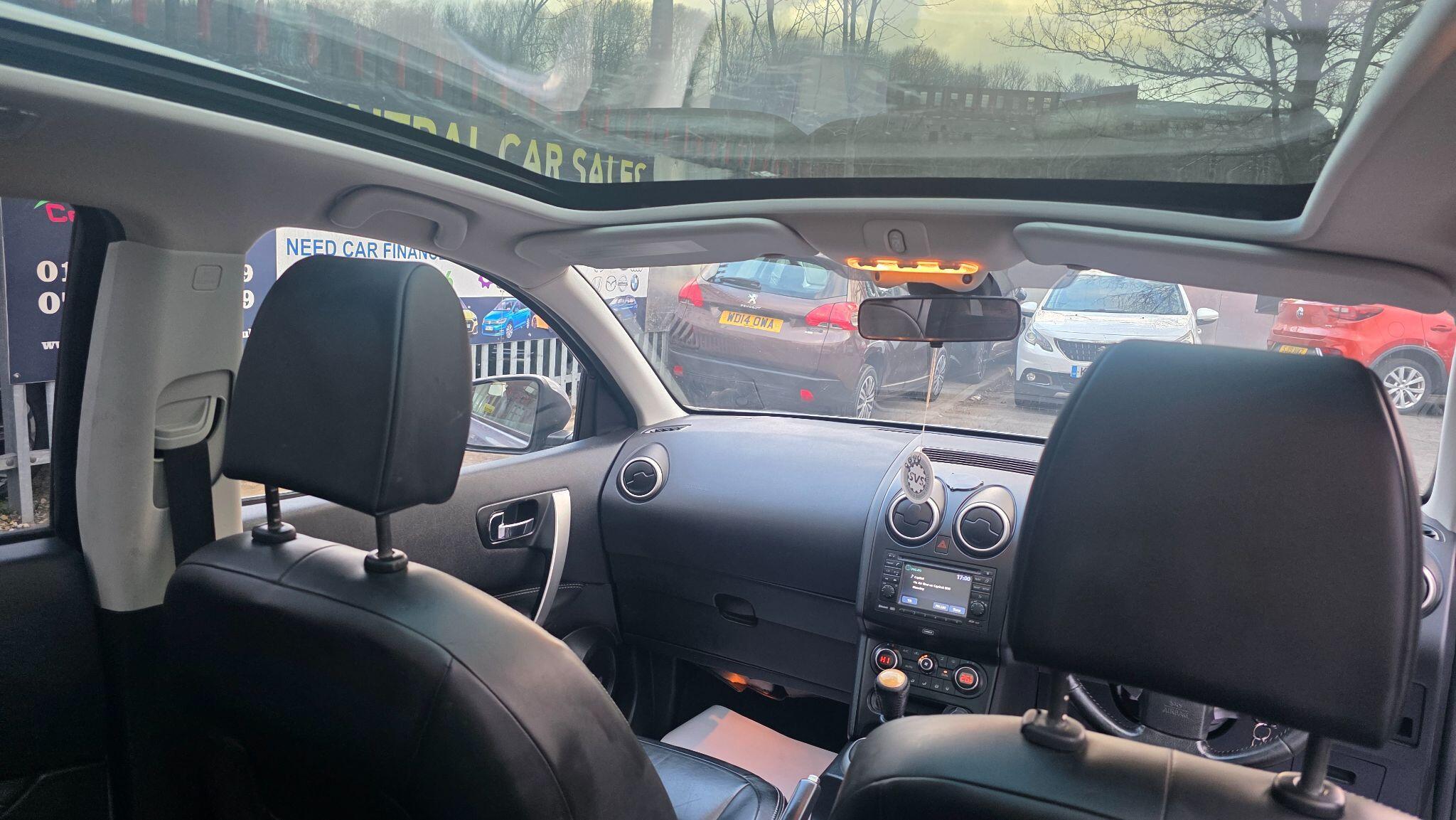 Nissan QASHQAI+2 - Image 27