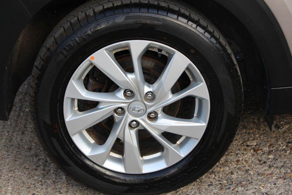 Hyundai Tucson - Image 11