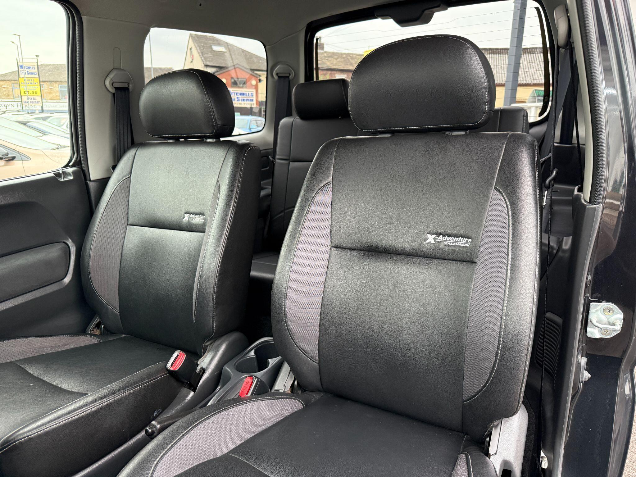 Suzuki Jimny - Image 37