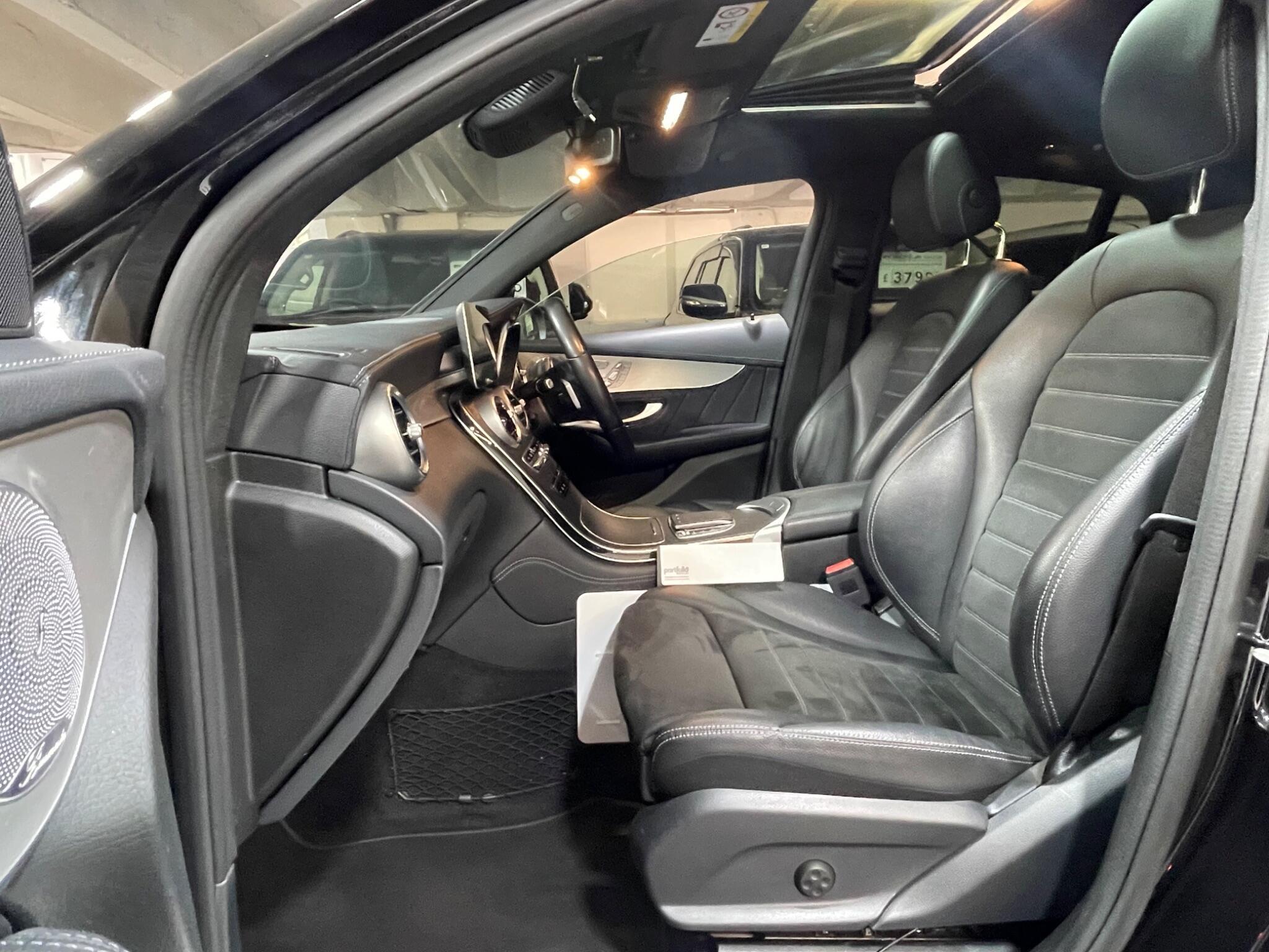 Mercedes GLC - Image 9