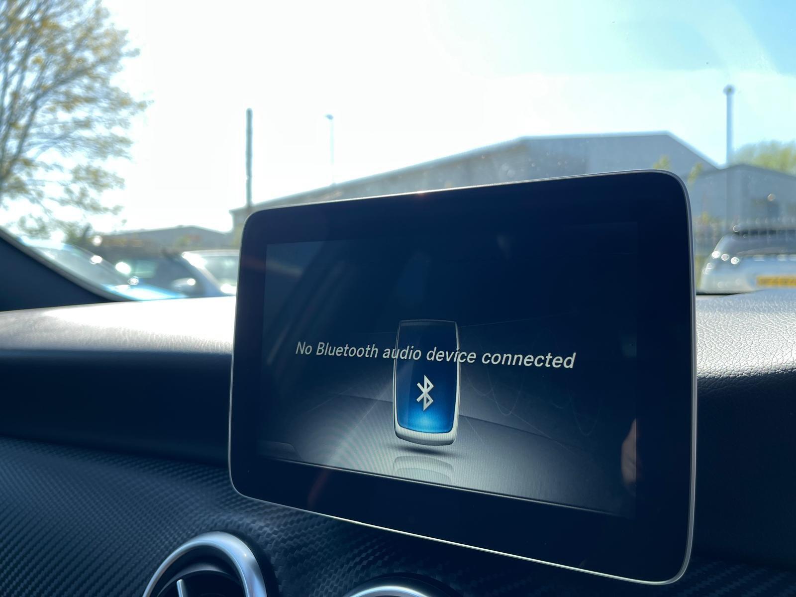 Mercedes A Class - Image 39