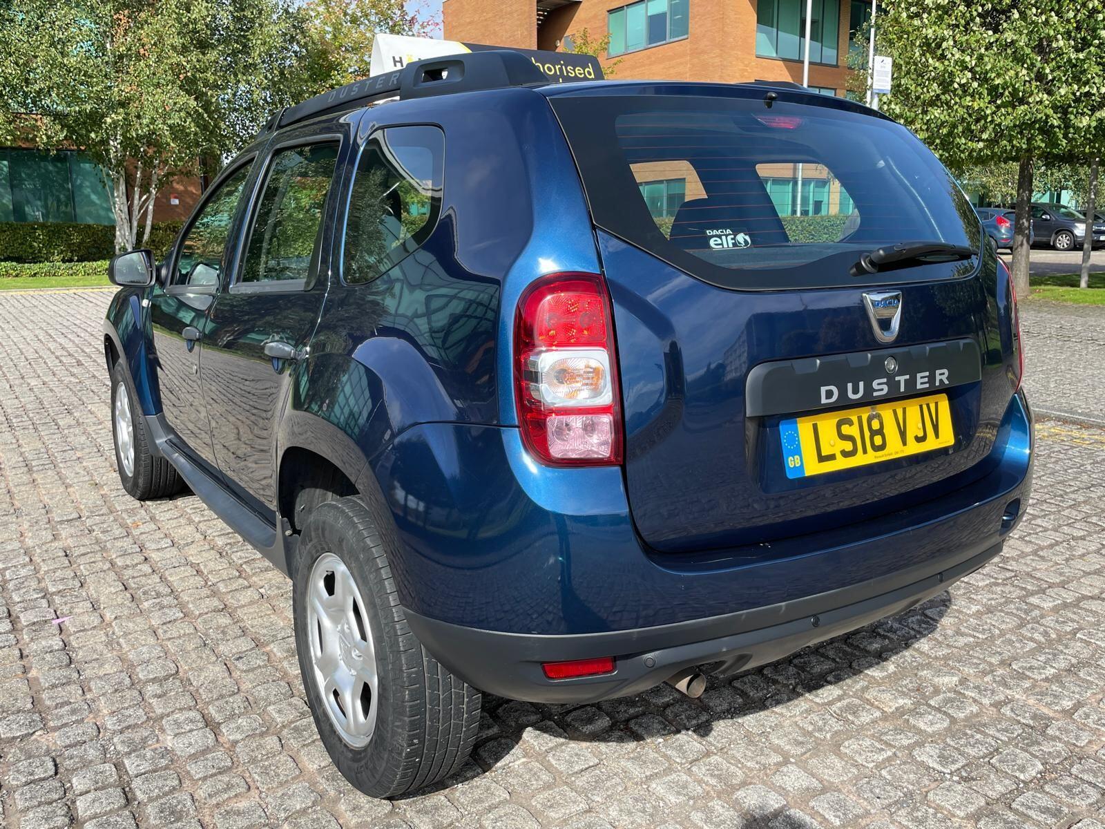 Dacia Duster - Image 5