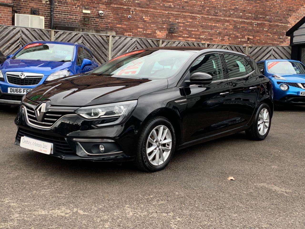 Renault Megane - Image 2