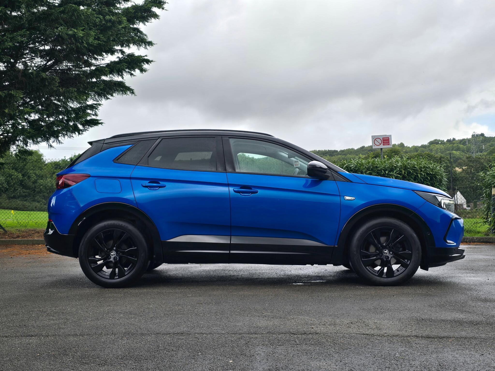 Vauxhall Grandland - Image 18