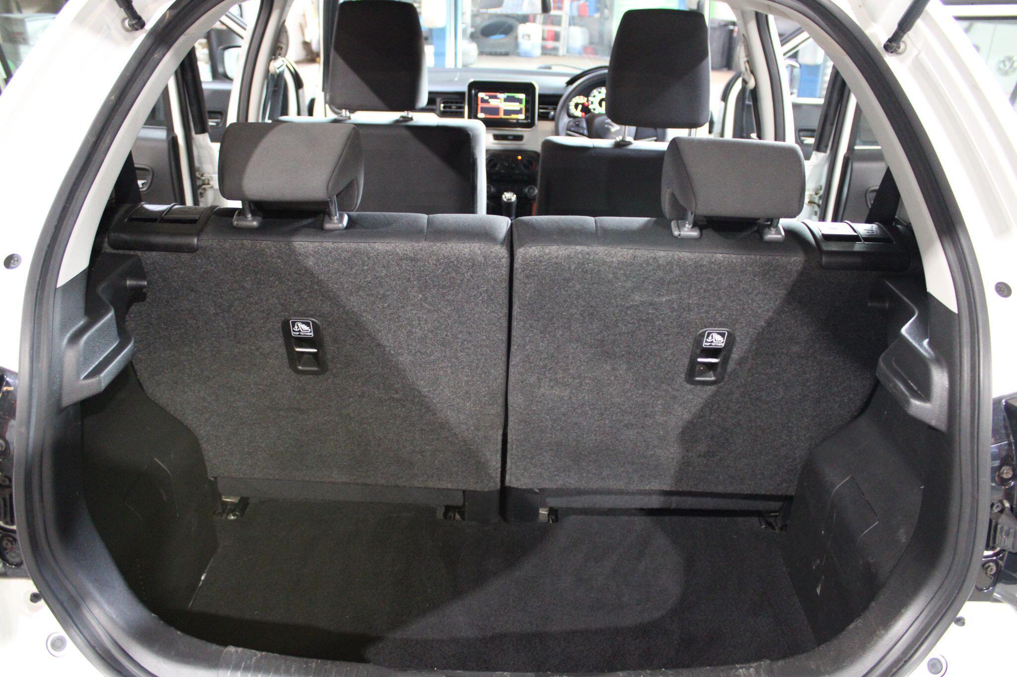 Suzuki Ignis - Image 19