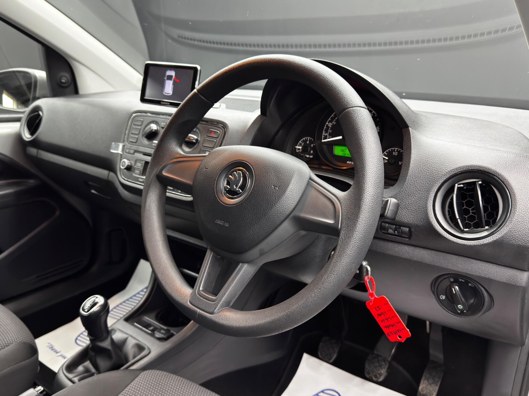 Skoda Citigo - Image 9