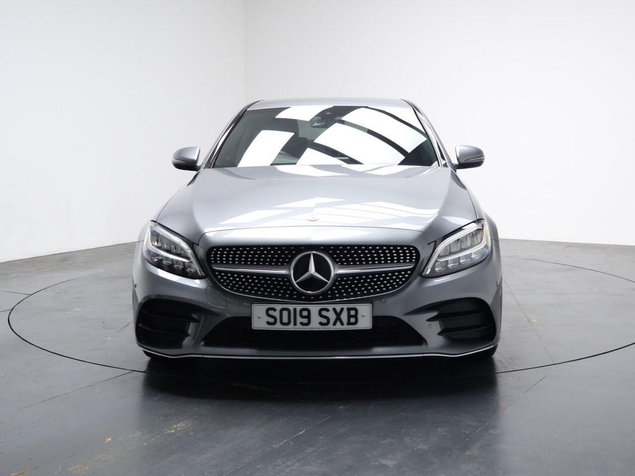 Mercedes-benz C-CLASS - Image 5