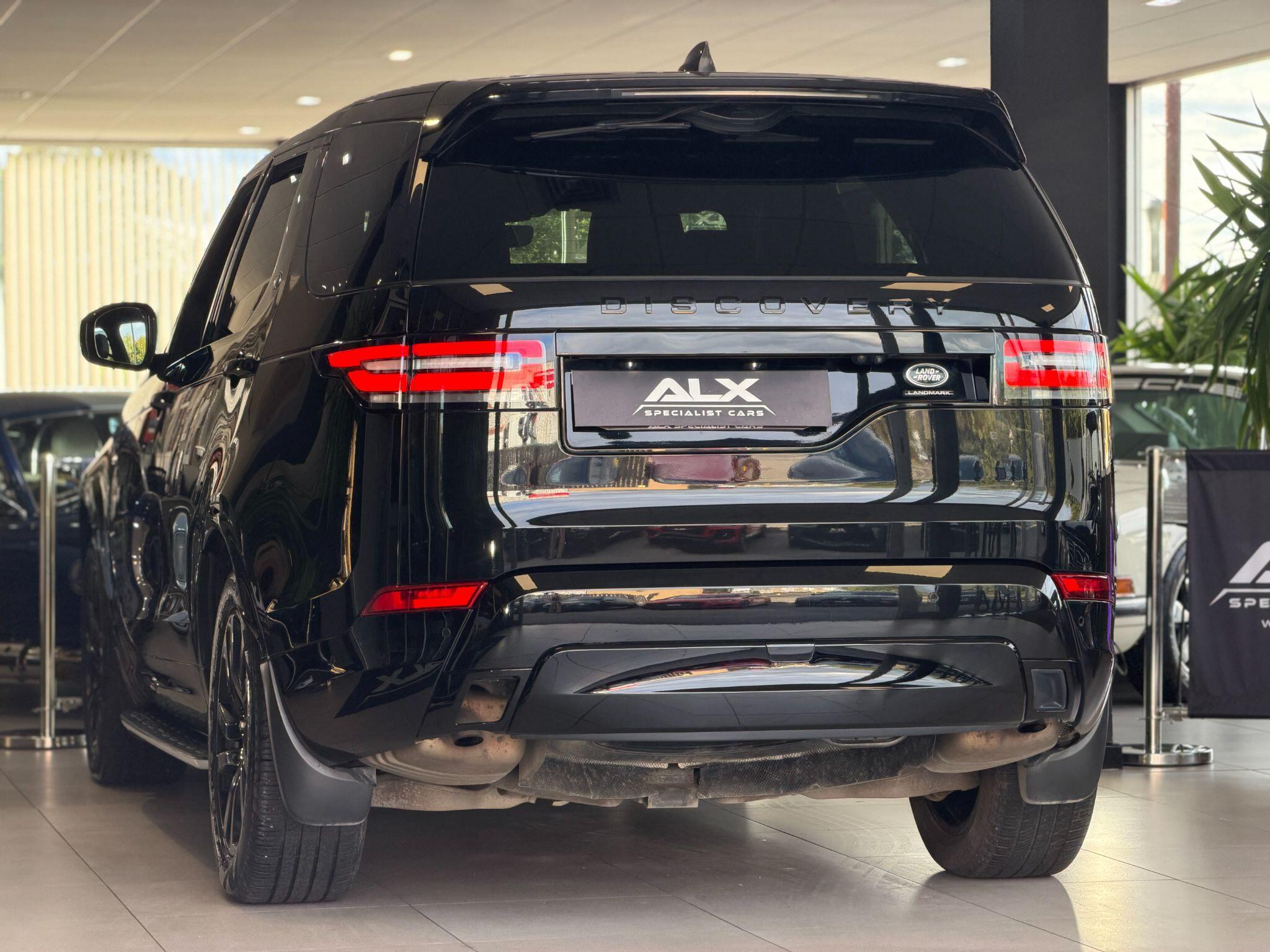 Land Rover Discovery - Image 18