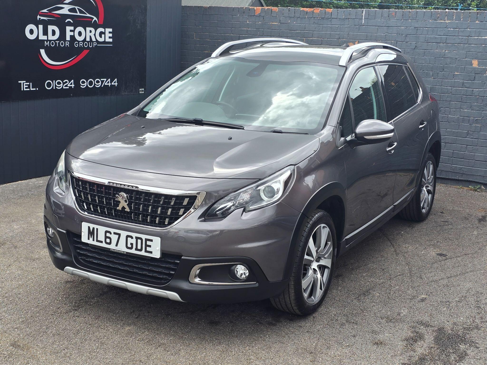 Peugeot 2008 - Image 5