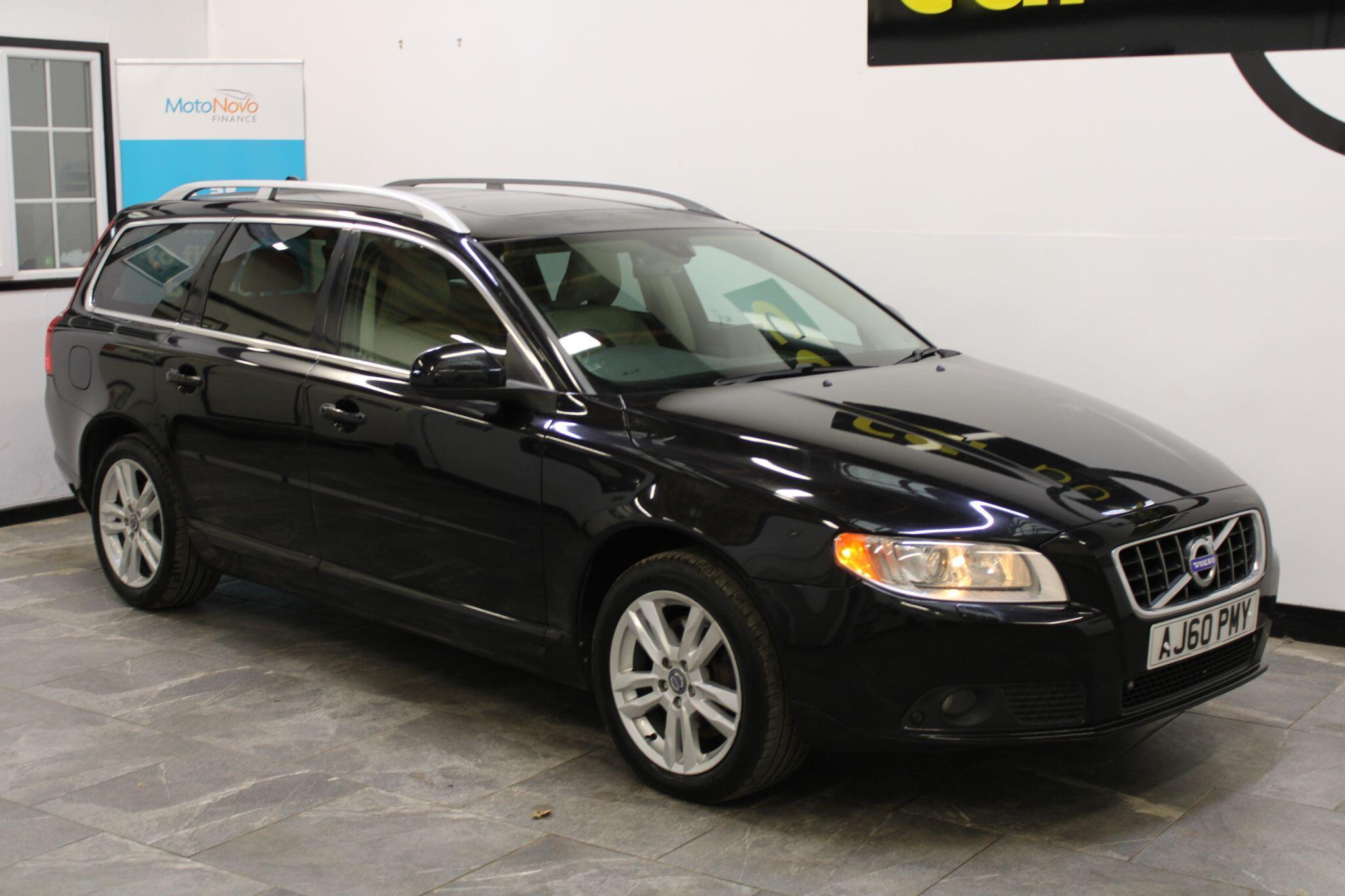 Volvo V70 - Image 6