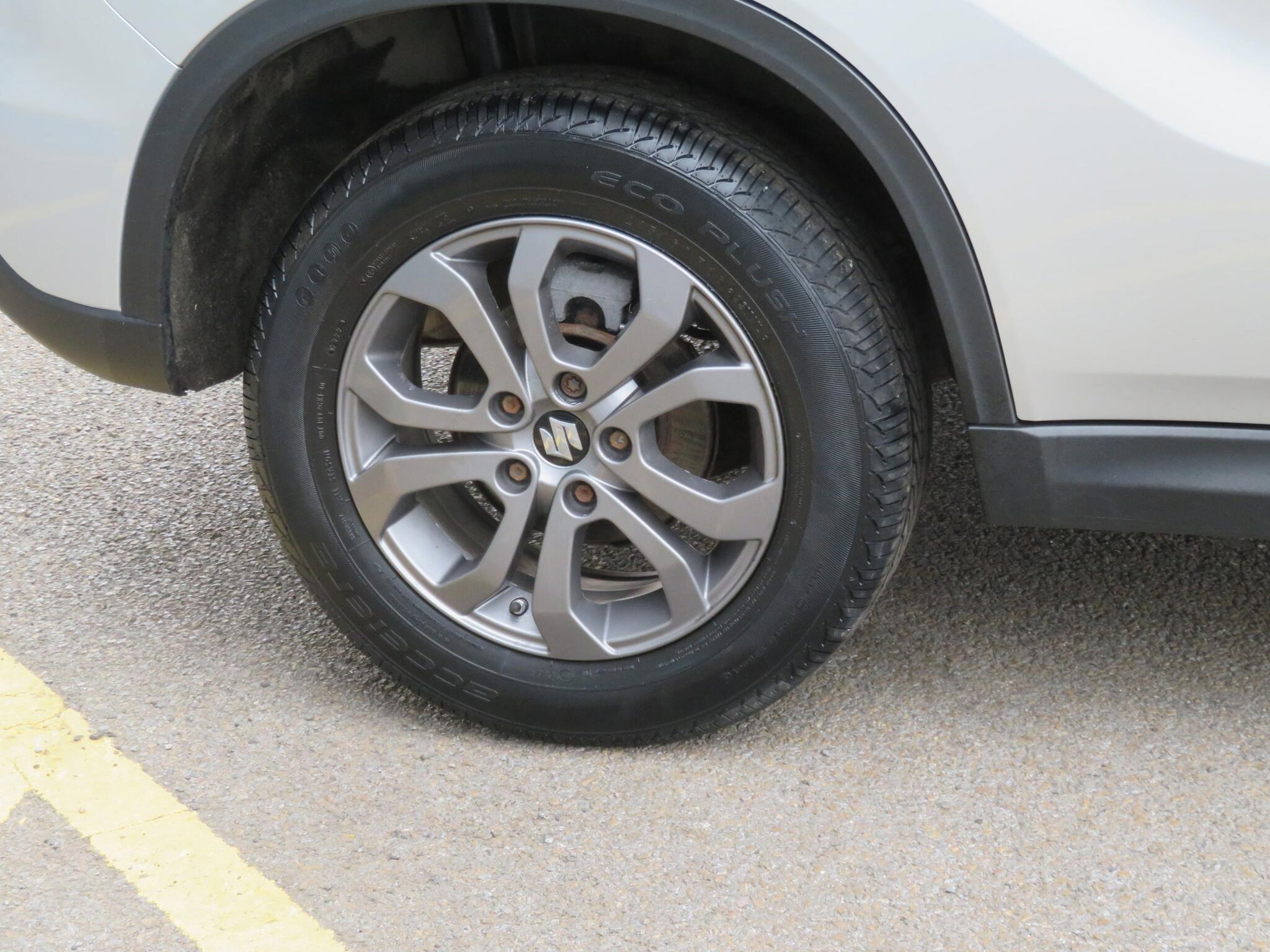 Suzuki Vitara - Image 20