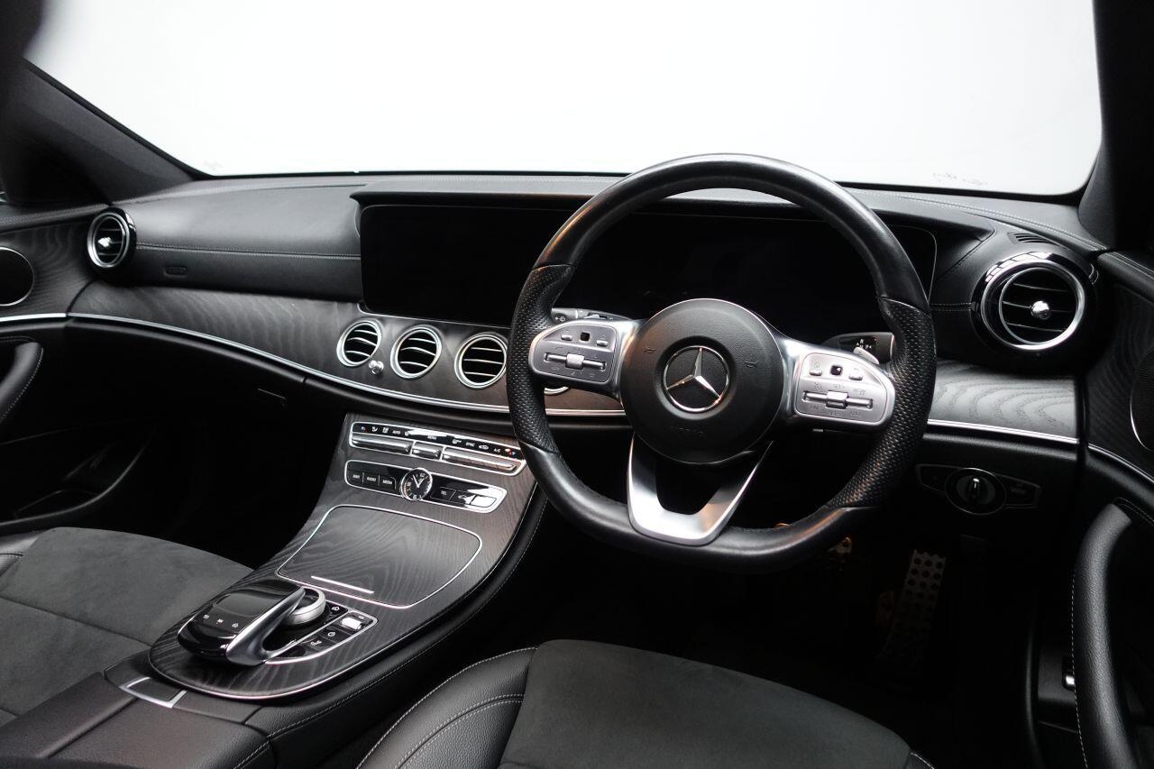 Mercedes-benz E Class - Image 15