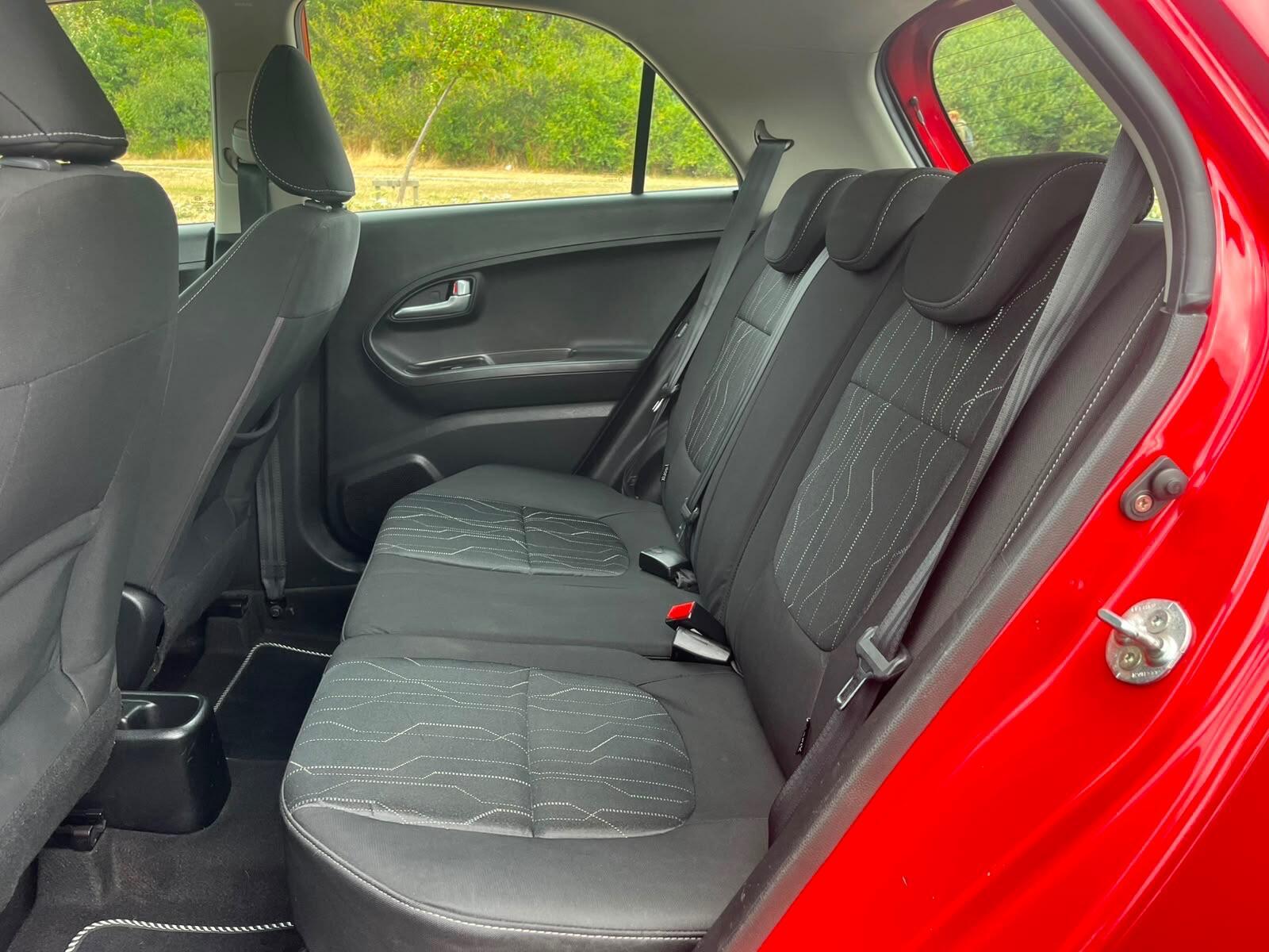 Kia Picanto - Image 8