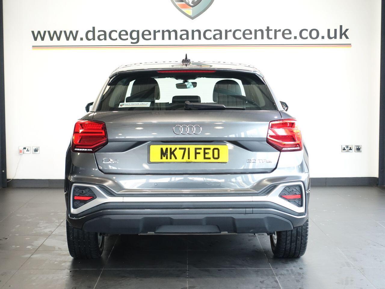 Audi Q2 - Image 7