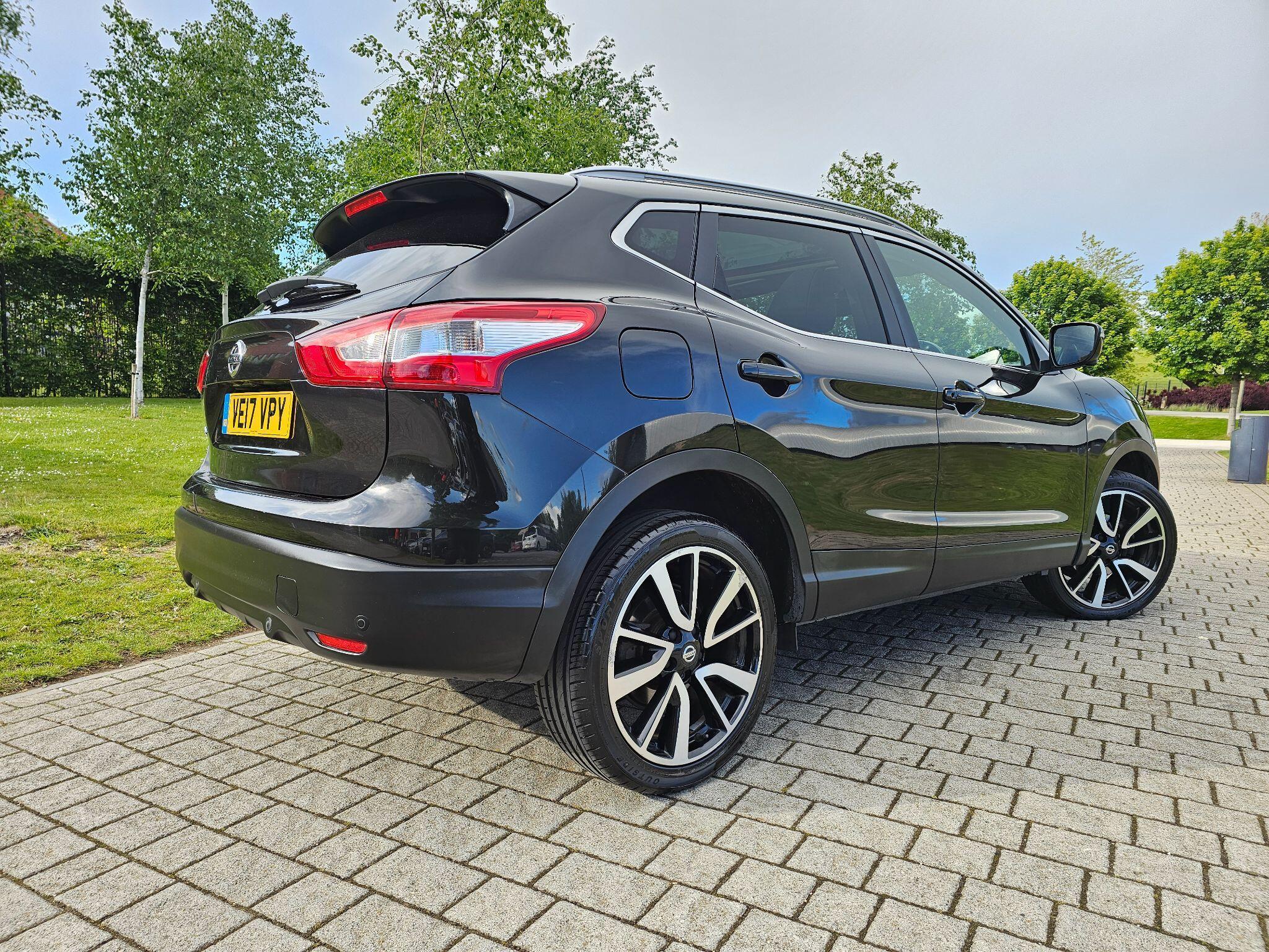 Nissan Qashqai - Image 15