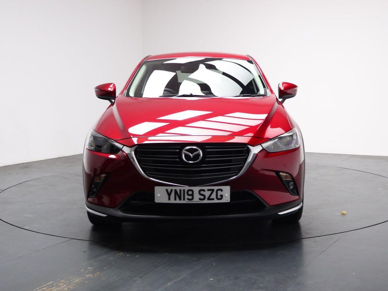 Mazda CX-3 - Image 5