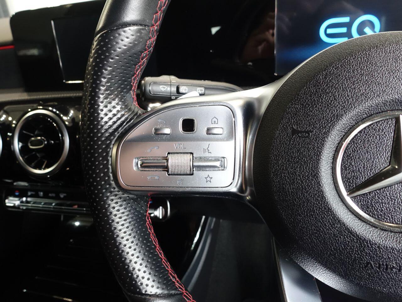 Mercedes-benz A Class - Image 20