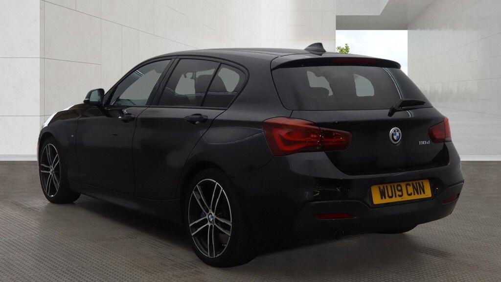BMW 1 Series - Image 3