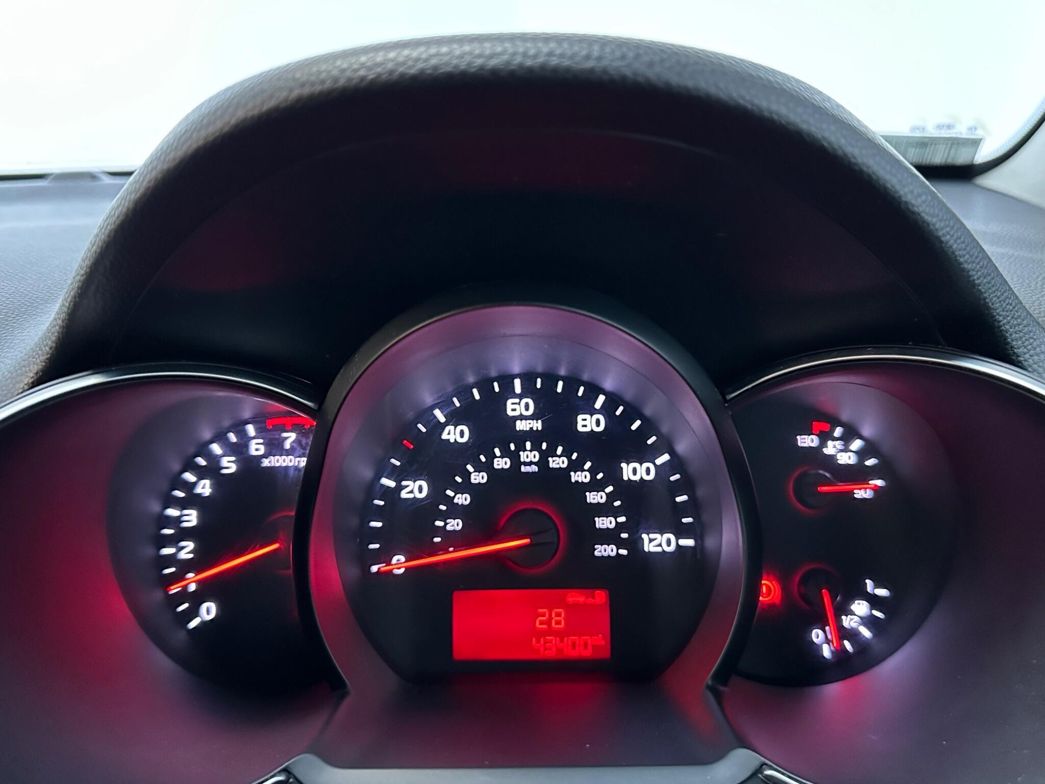 Kia Picanto - Image 18