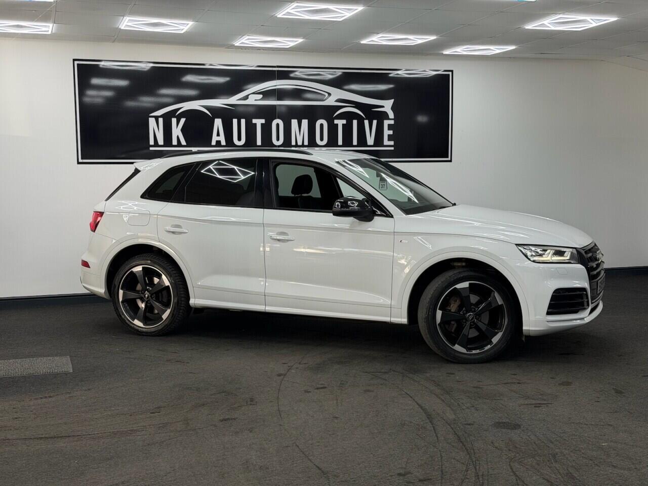 Audi Q5 - Image 2