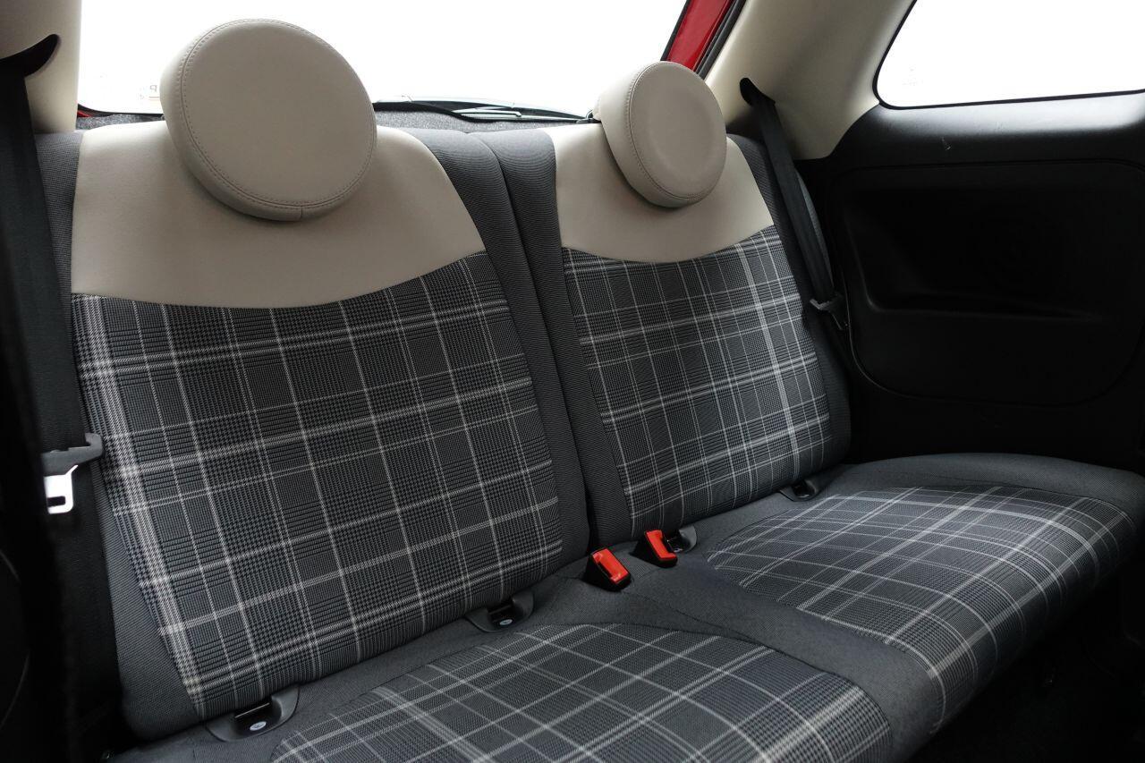 Fiat 500 - Image 28