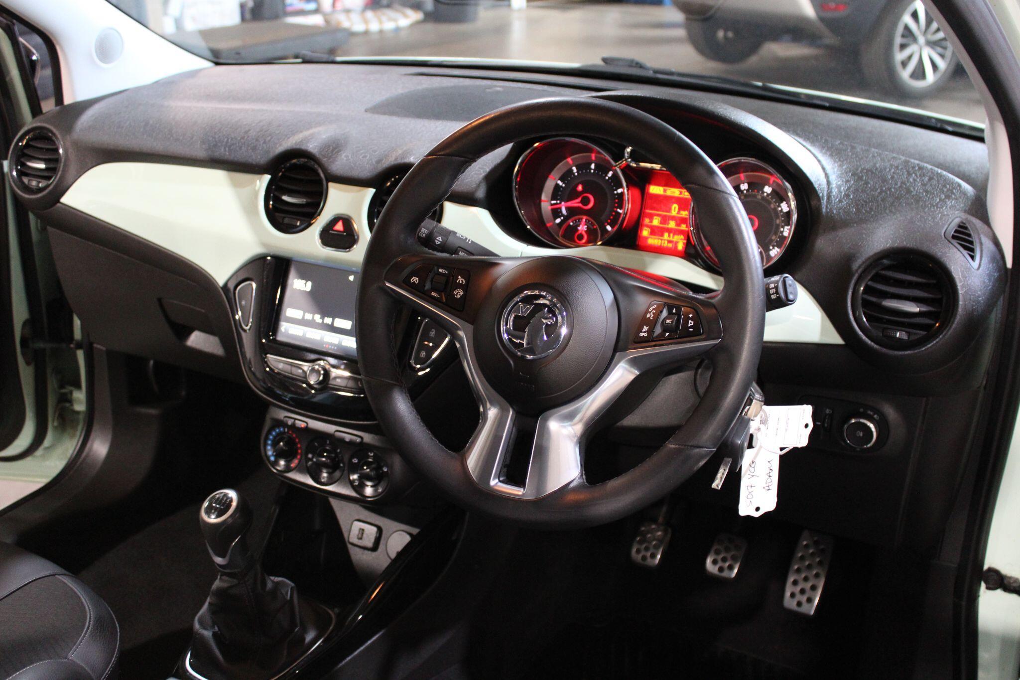 Vauxhall ADAM - Image 2