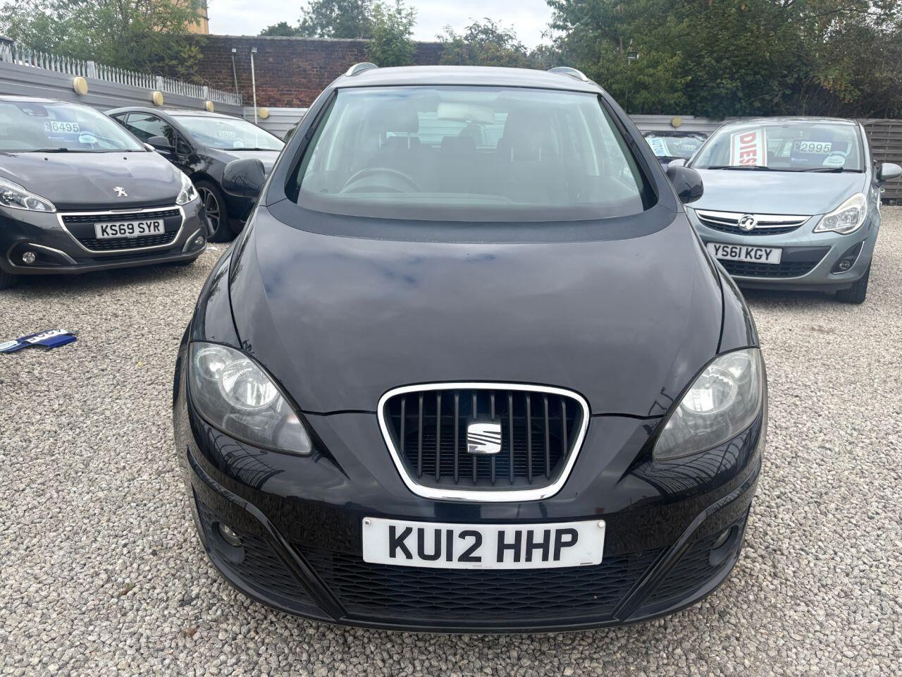 SEAT Altea XL - Image 2