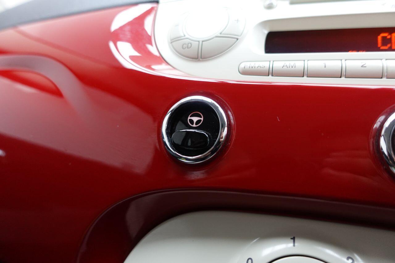 Fiat 500 - Image 16