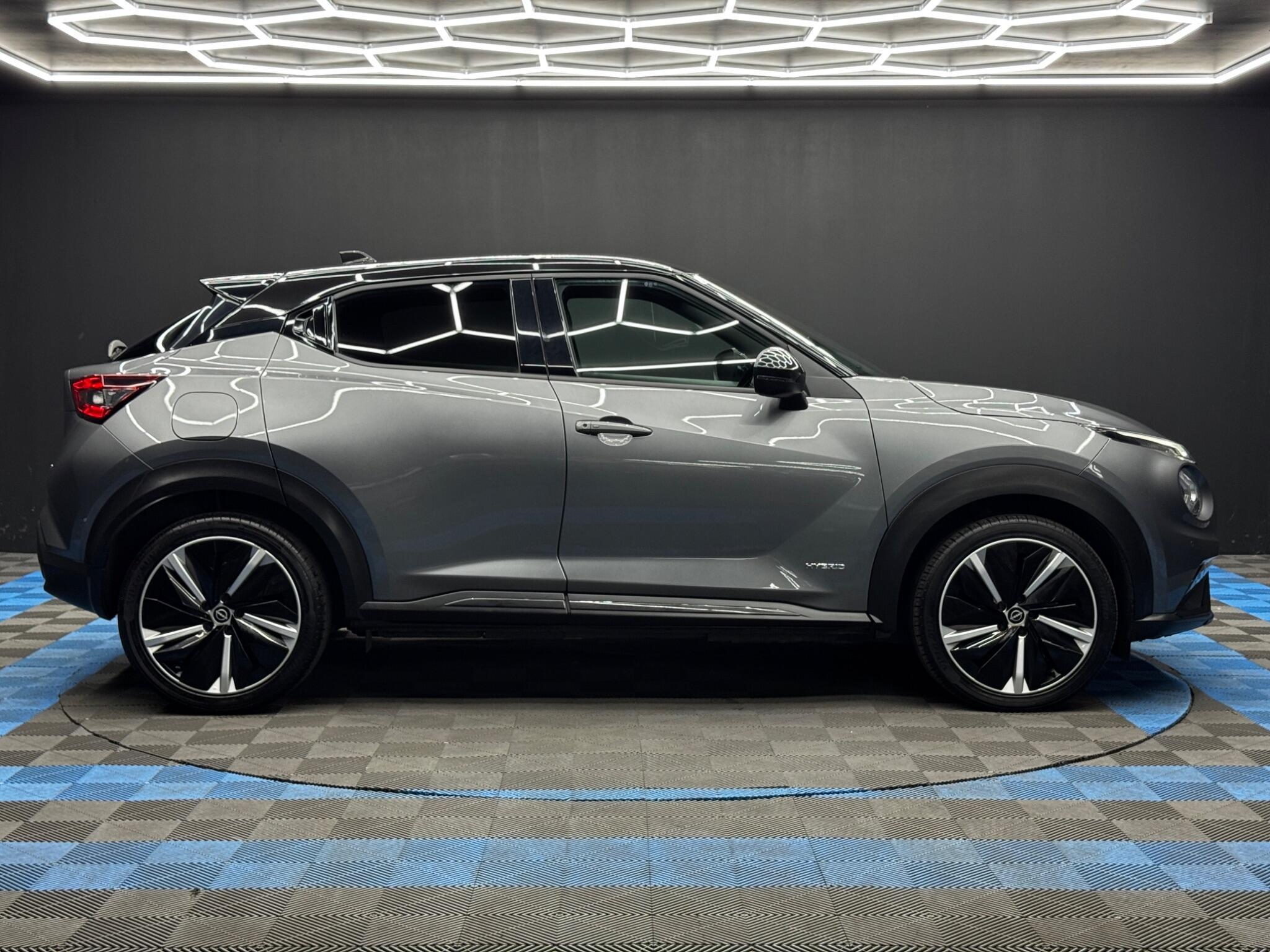 Nissan Juke - Image 4
