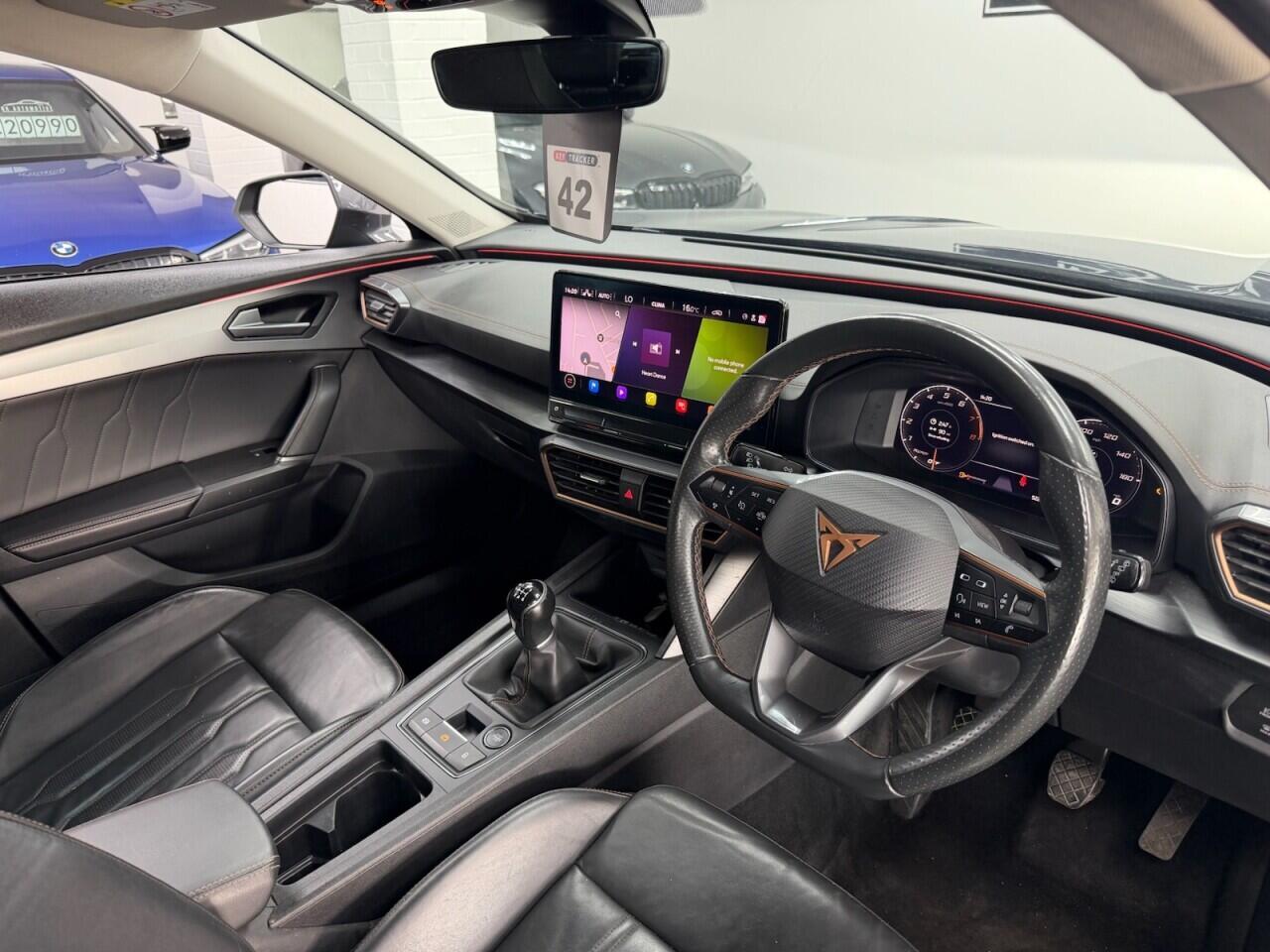 Cupra Formentor - Image 14