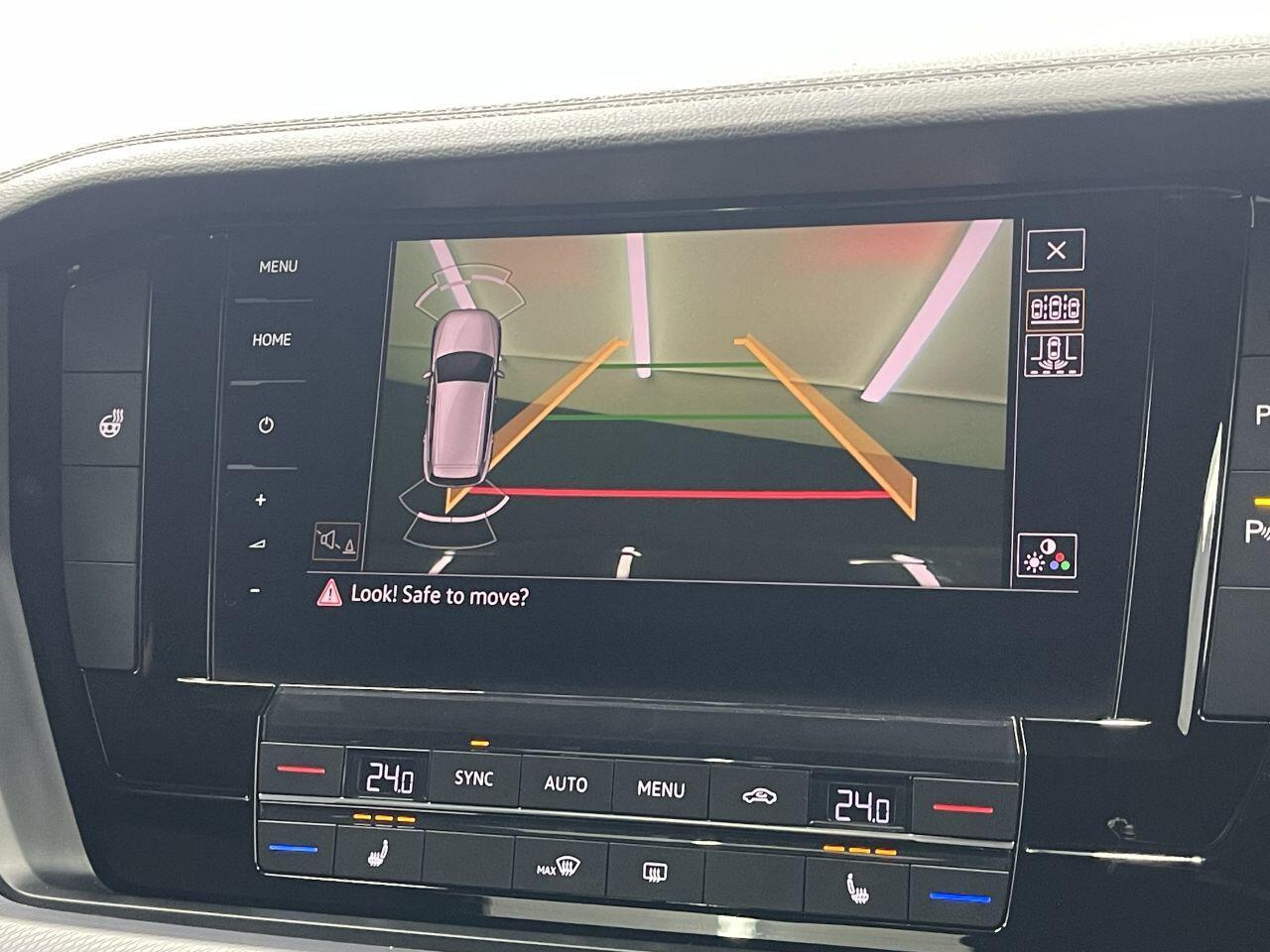 Volkswagen Touareg - Image 45