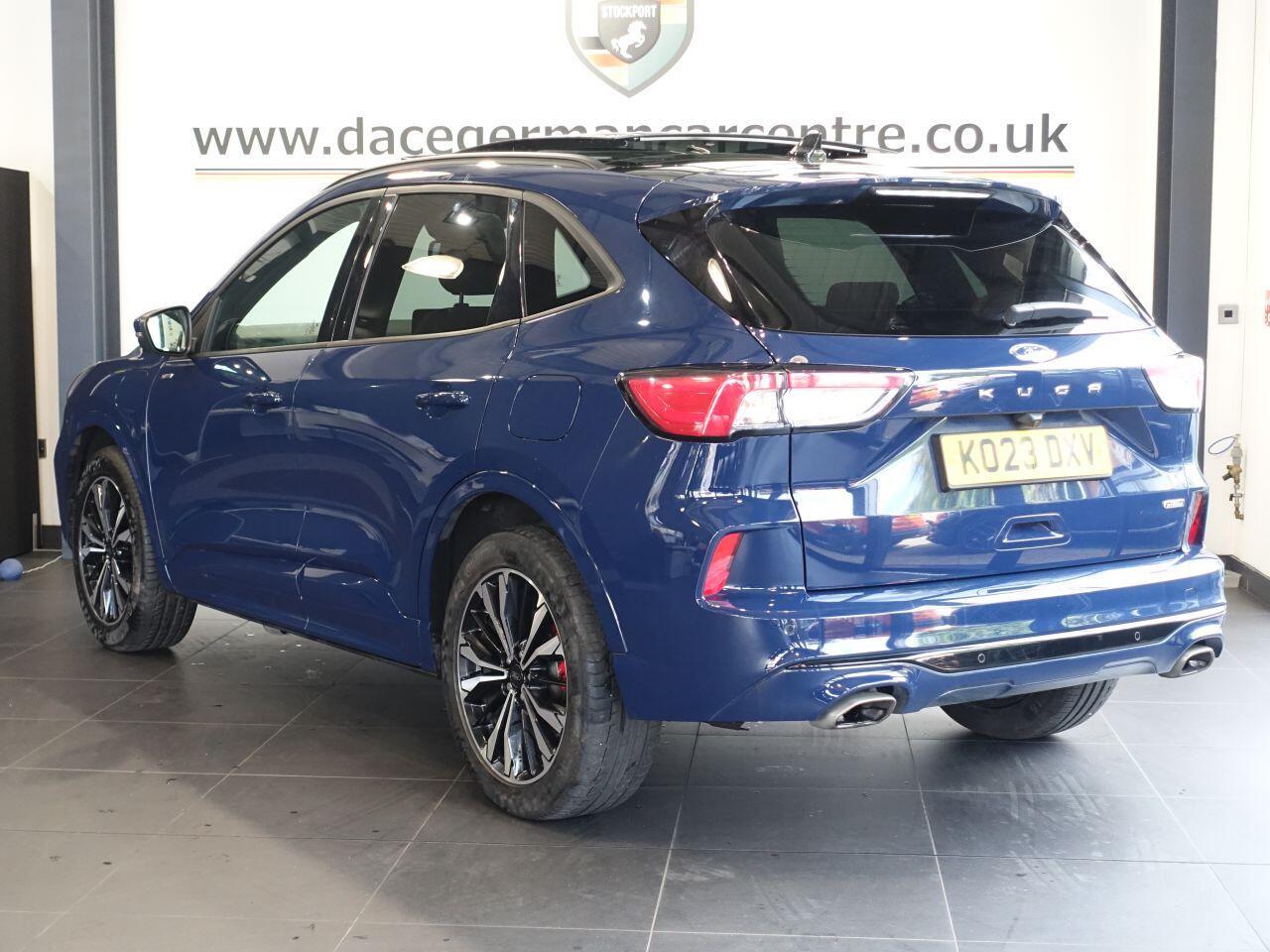 Ford Kuga - Image 9