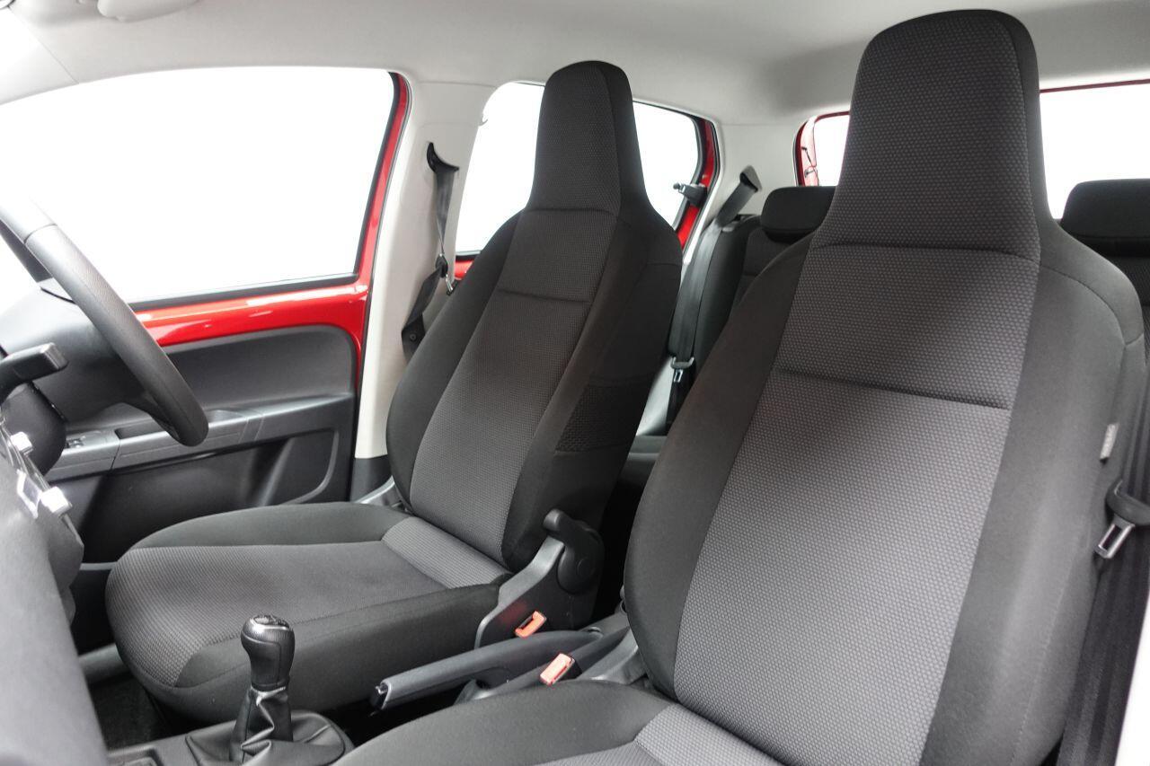 Skoda Citigo - Image 17